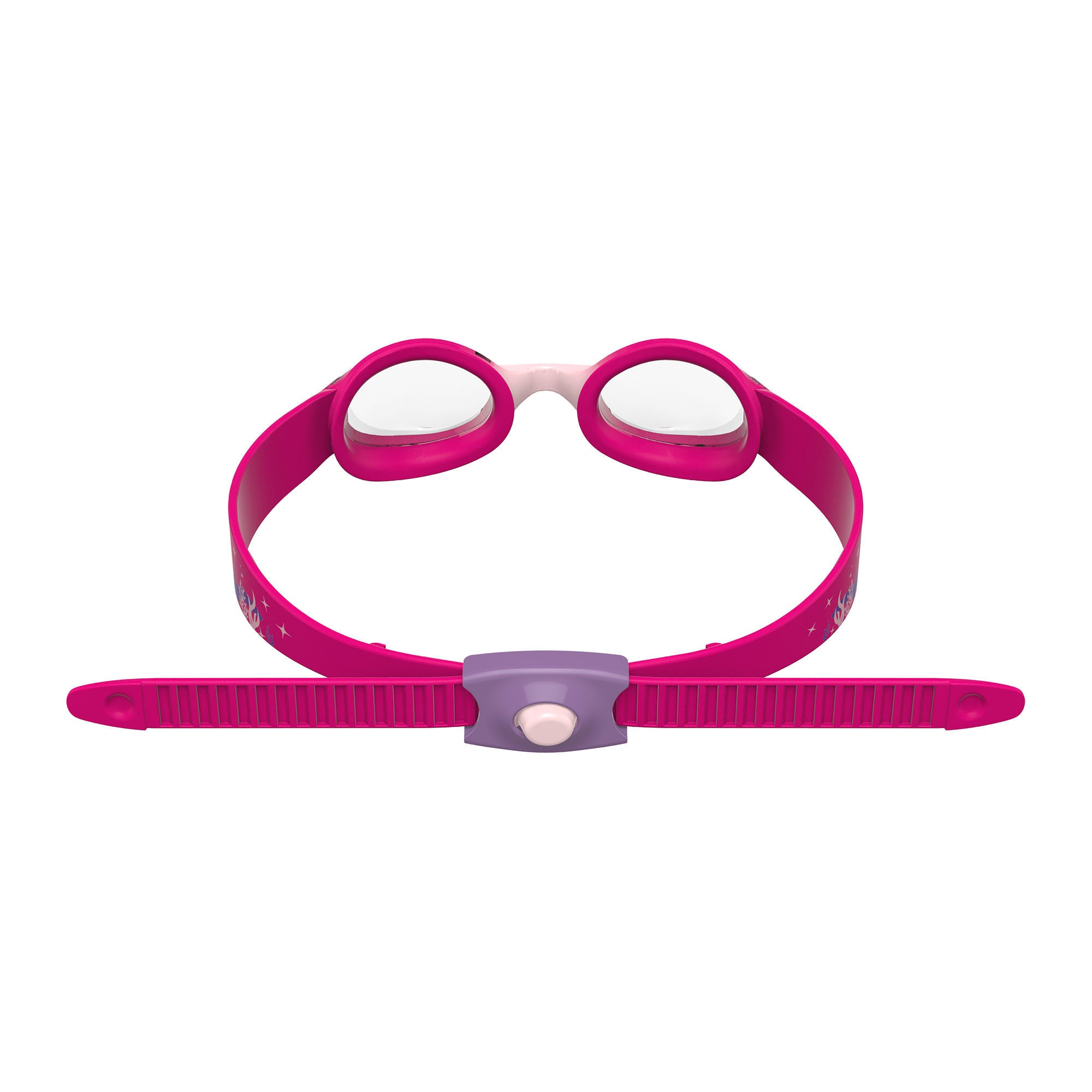 Infant Illusion Goggle Schwimmbrille | Pink