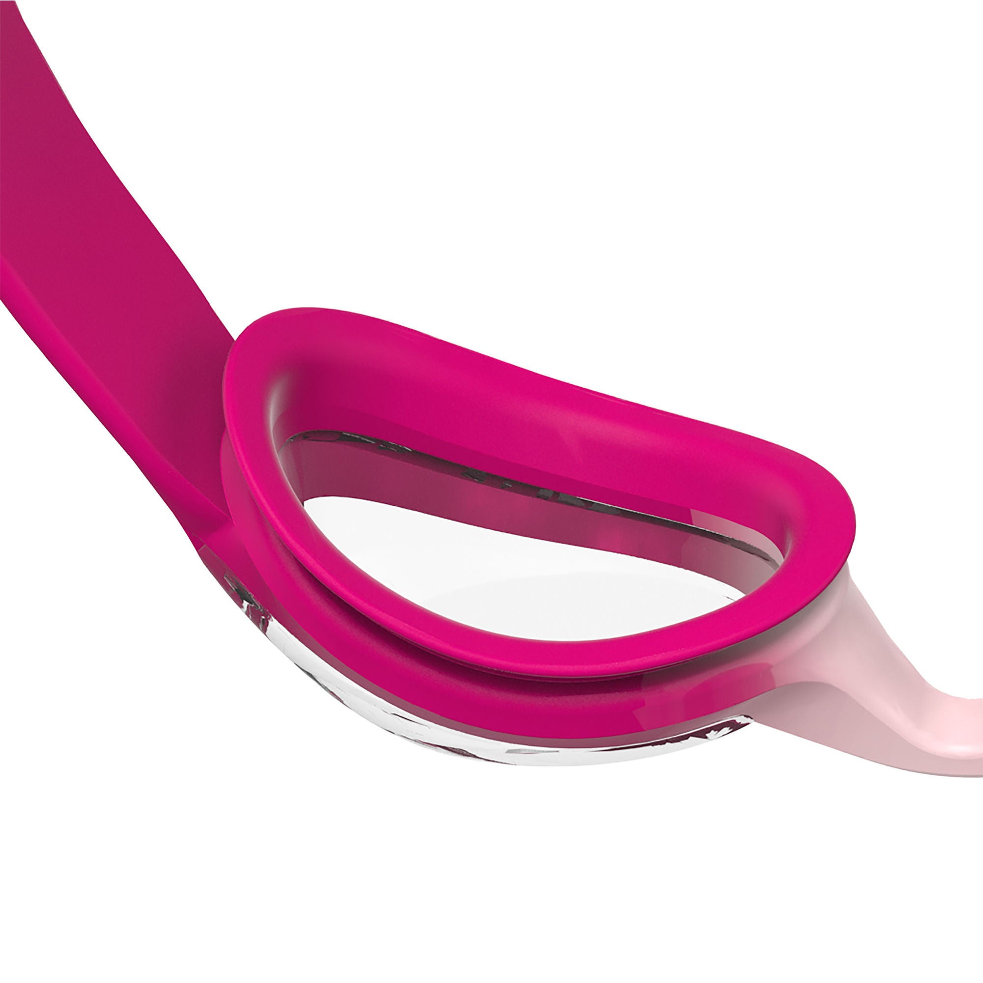 Infant Illusion Goggle Schwimmbrille | Pink