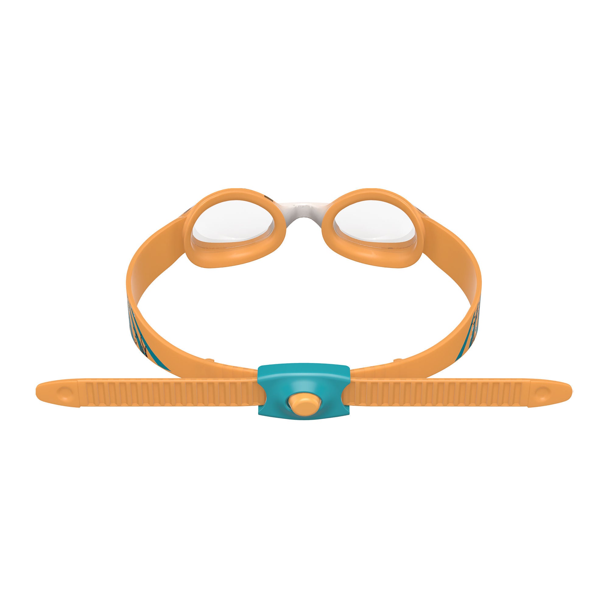 Infant Illusion Goggle Schwimmbrille | Blau