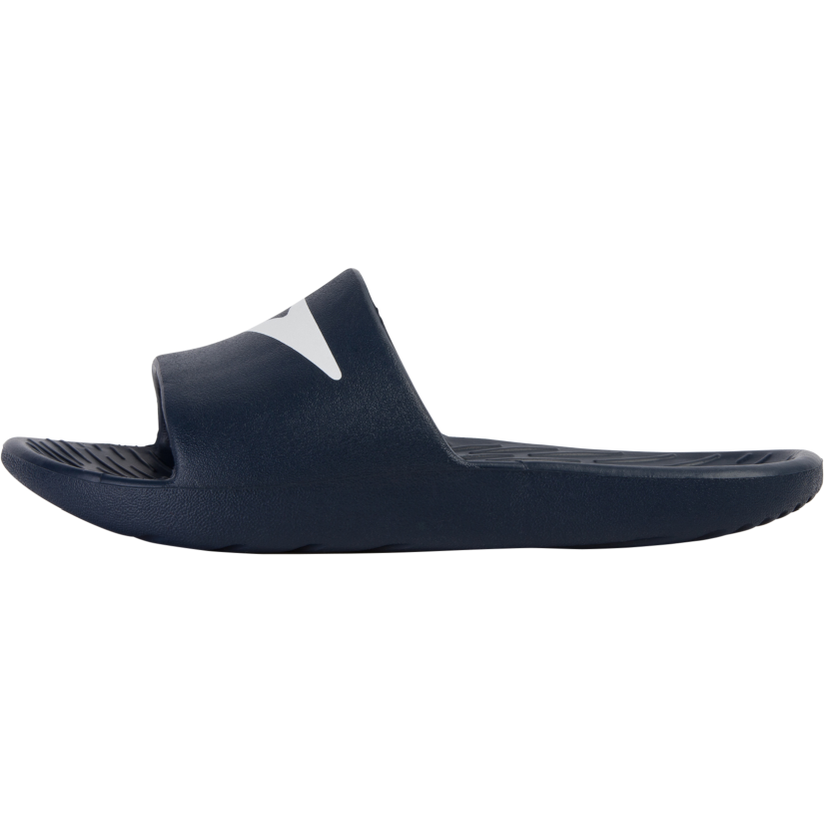 Speedo Slide JU Badesandalen | Navy