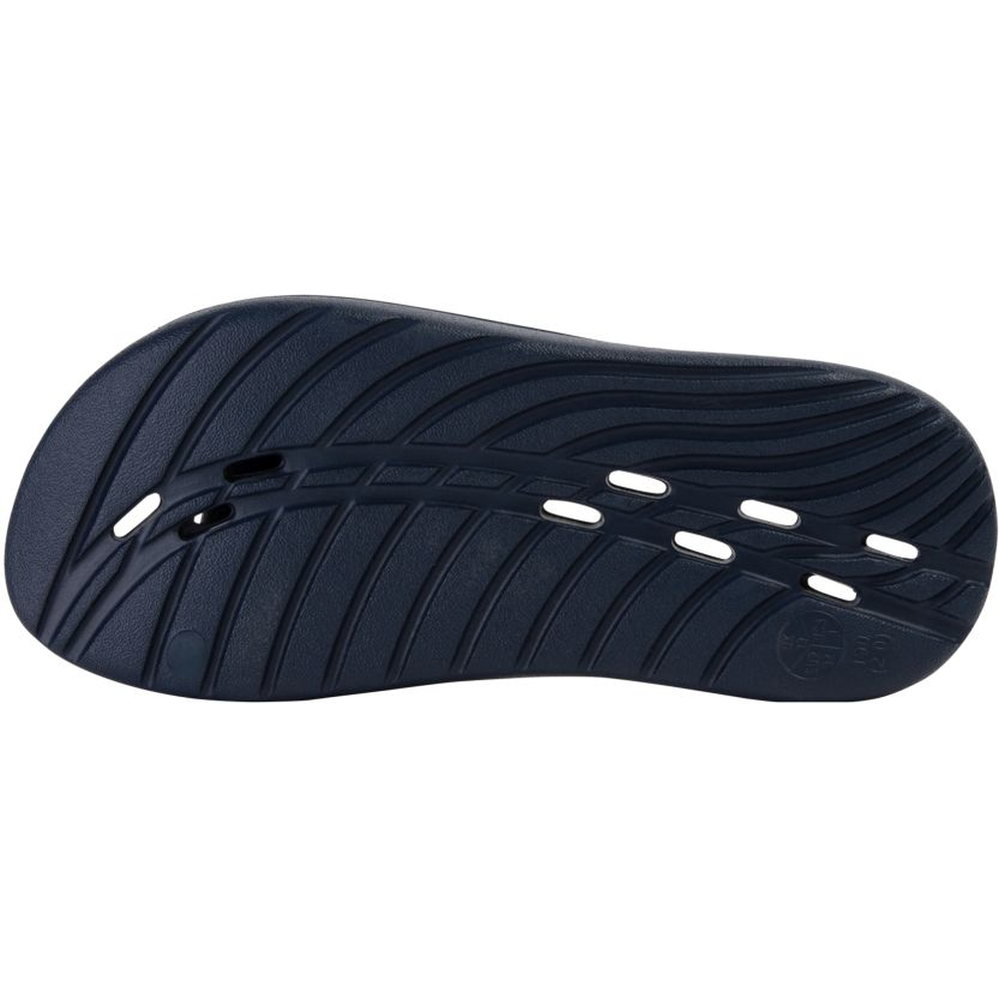 Speedo Slide JU Badesandalen | Navy