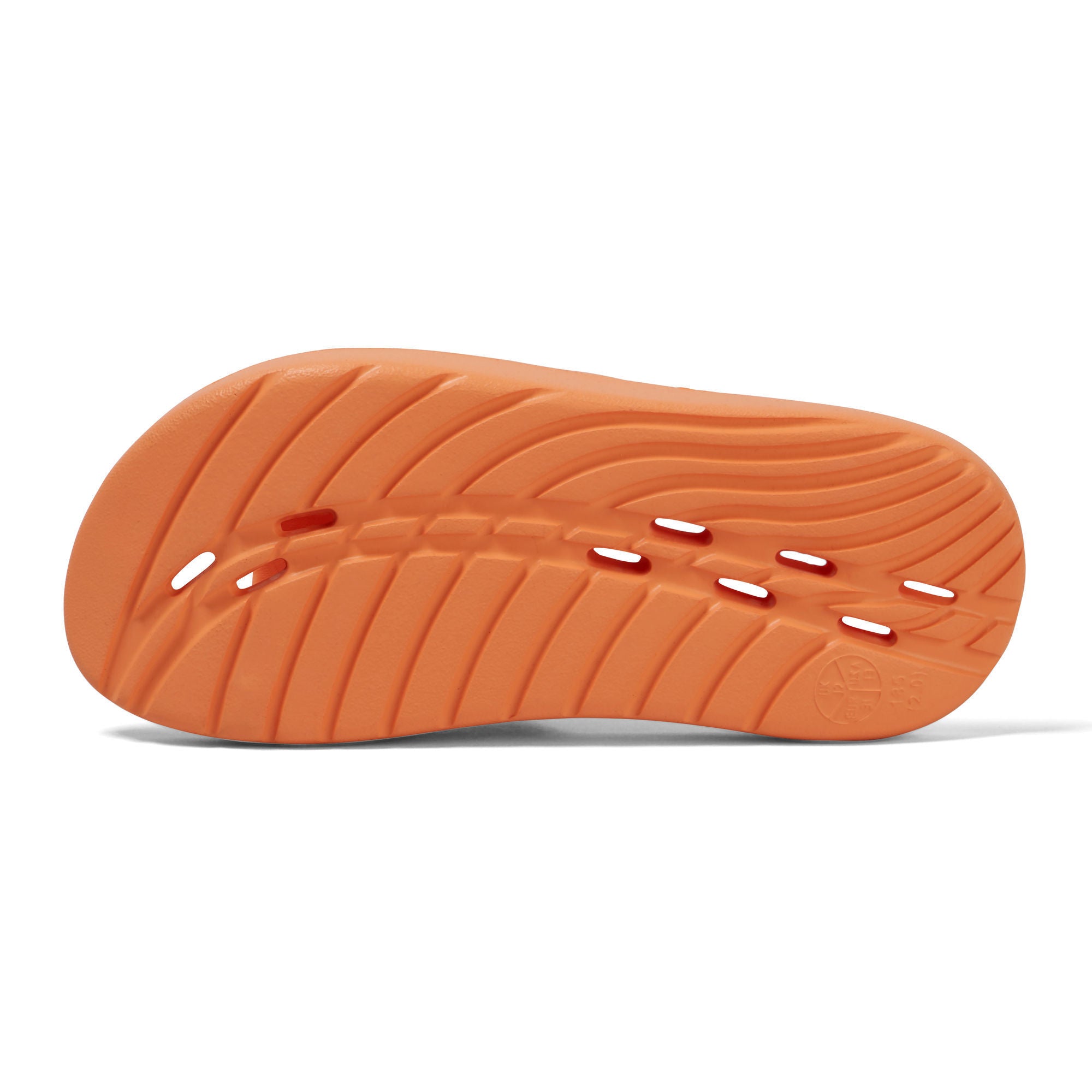 Speedo Slide JU Badesandalen | Orange