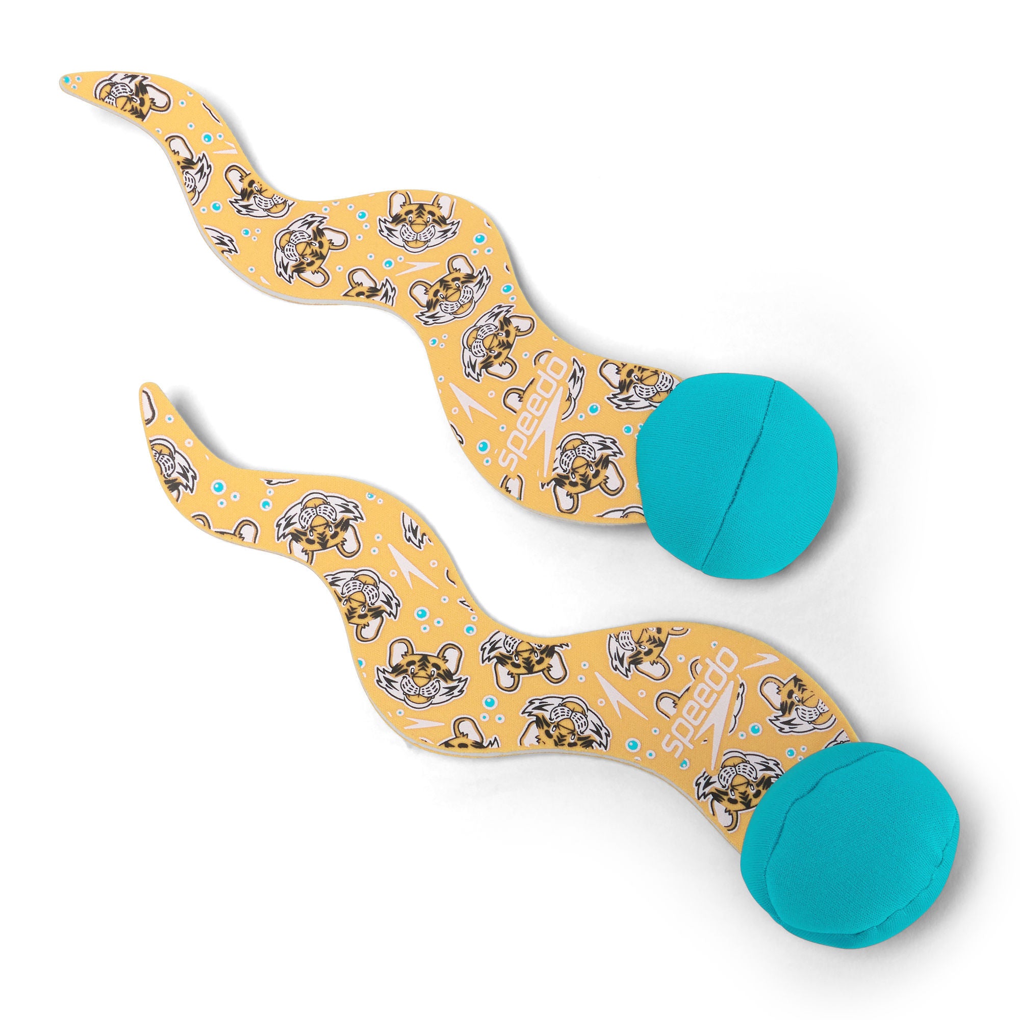 Learn to Swim Dive Balls Tauchspielzeug | Orange