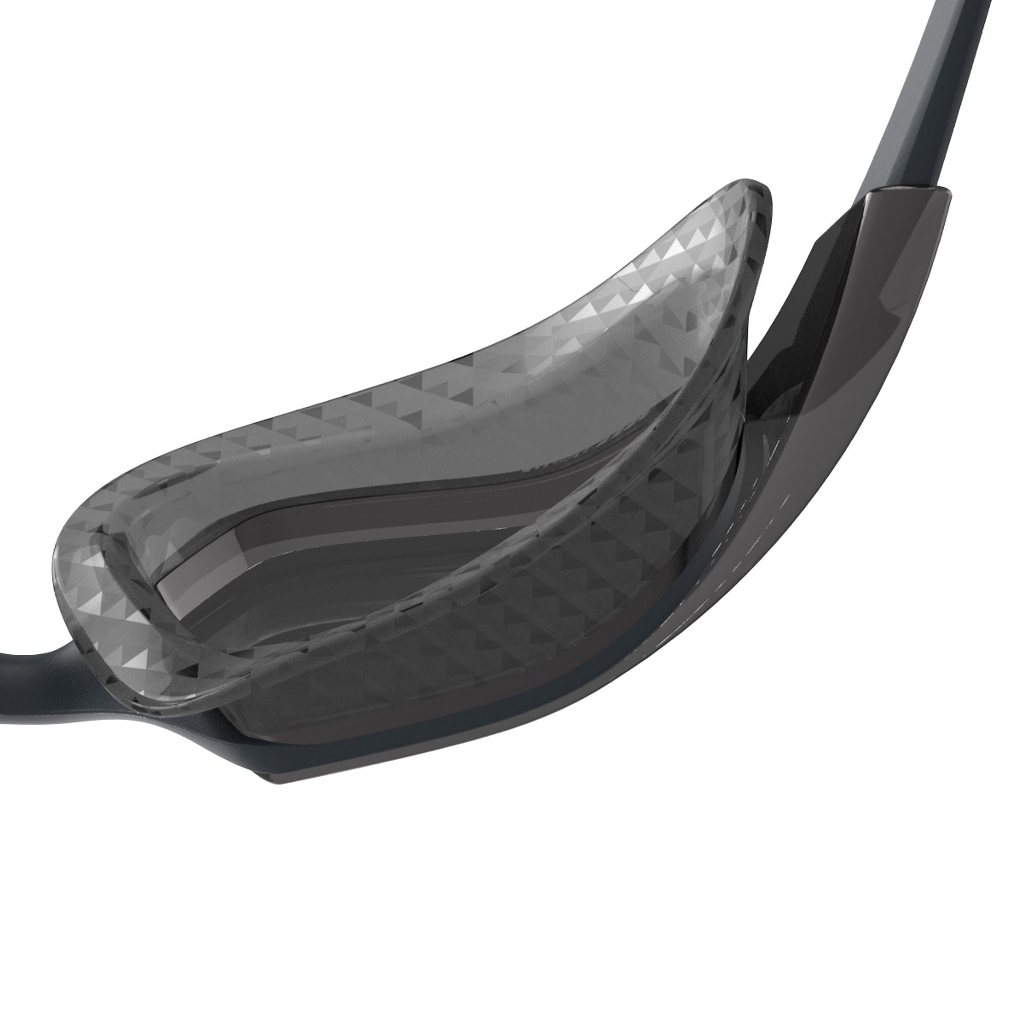 Aquapulse Pro Schwimmbrille | Grau