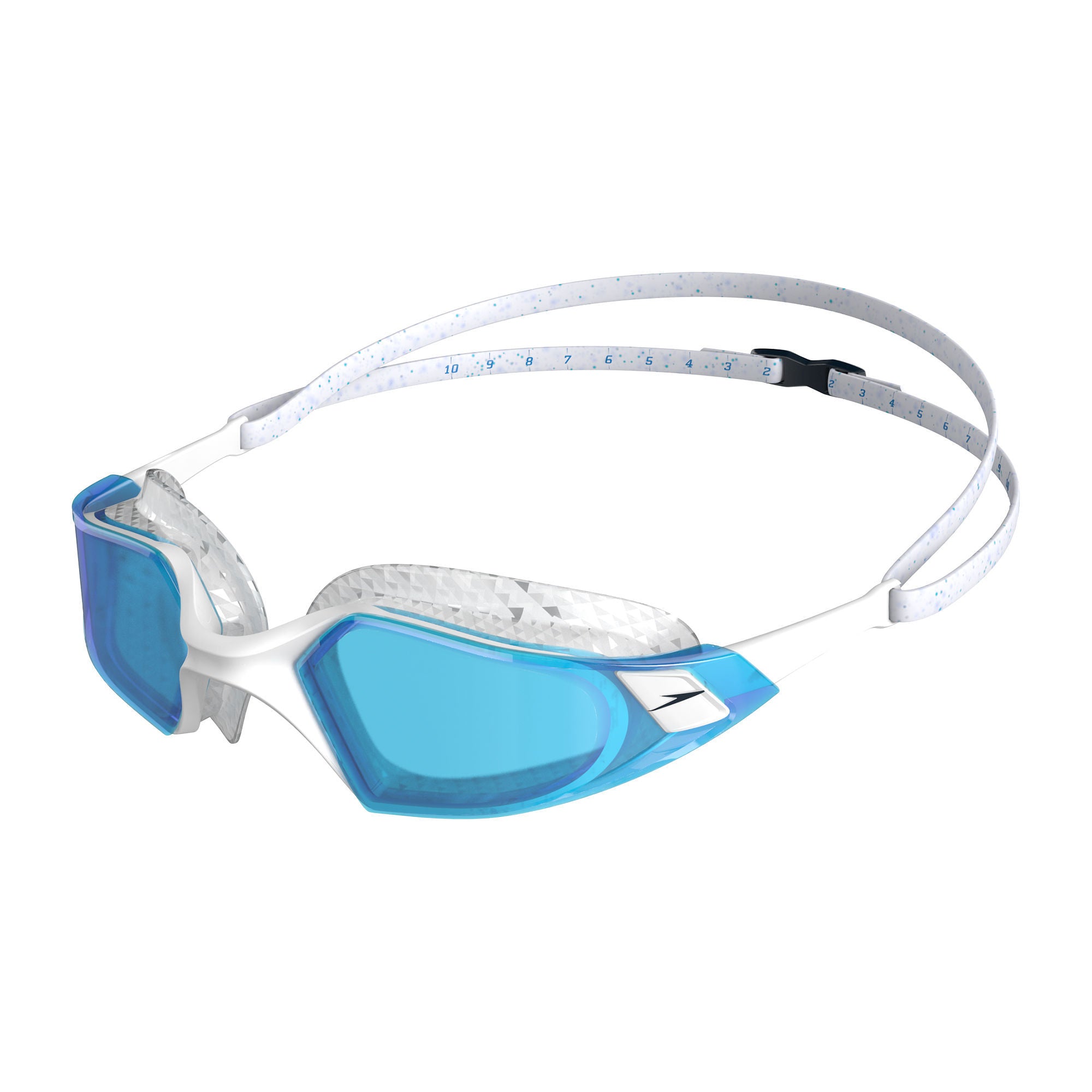 Aquapulse Pro Schwimmbrille
