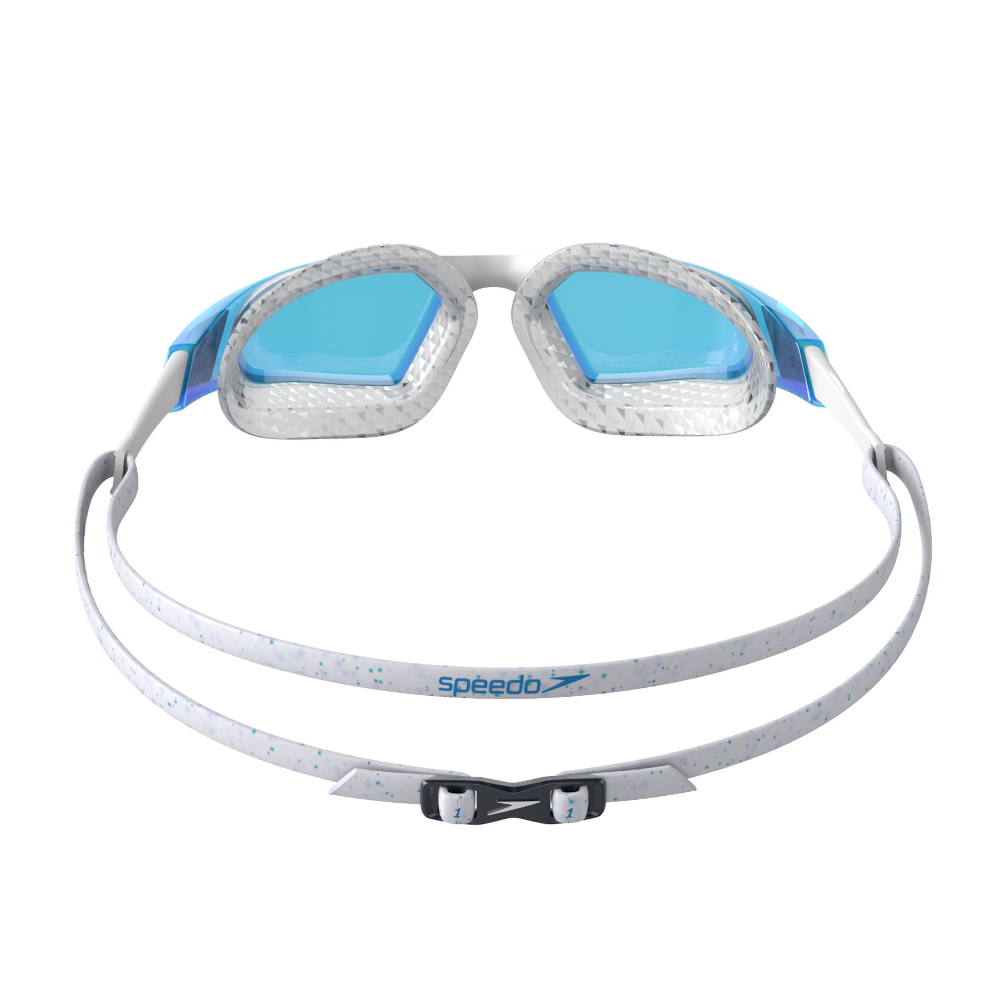Aquapulse Pro Schwimmbrille