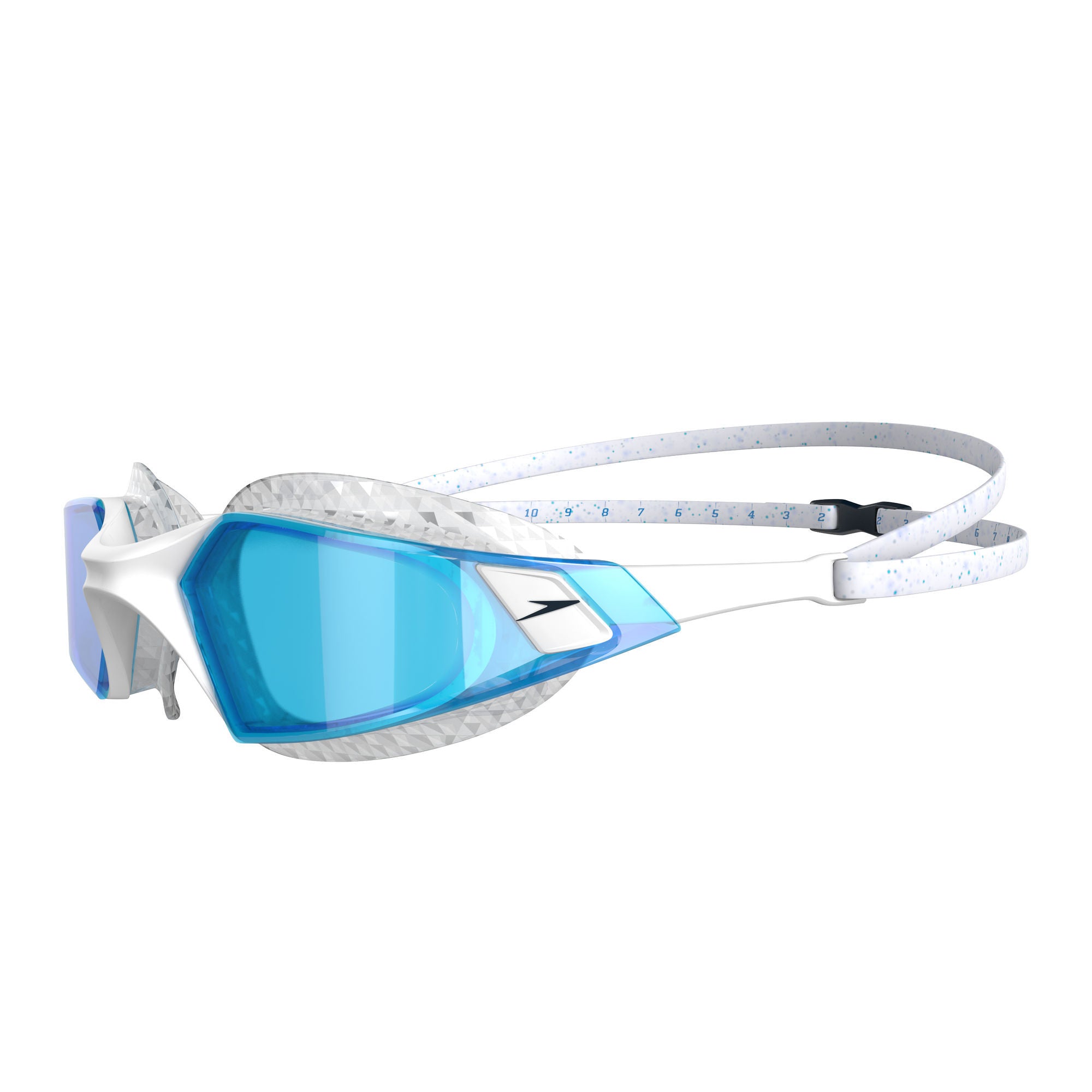 Aquapulse Pro Schwimmbrille