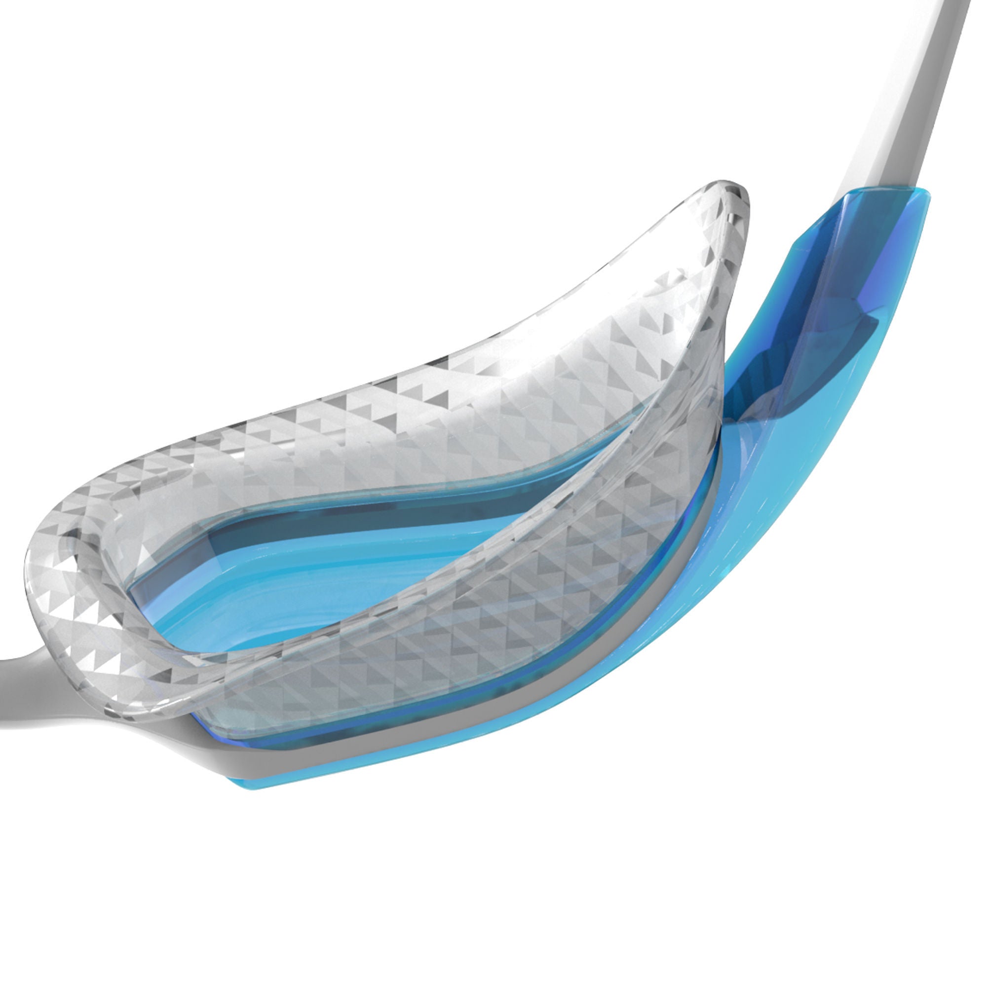 Aquapulse Pro Schwimmbrille