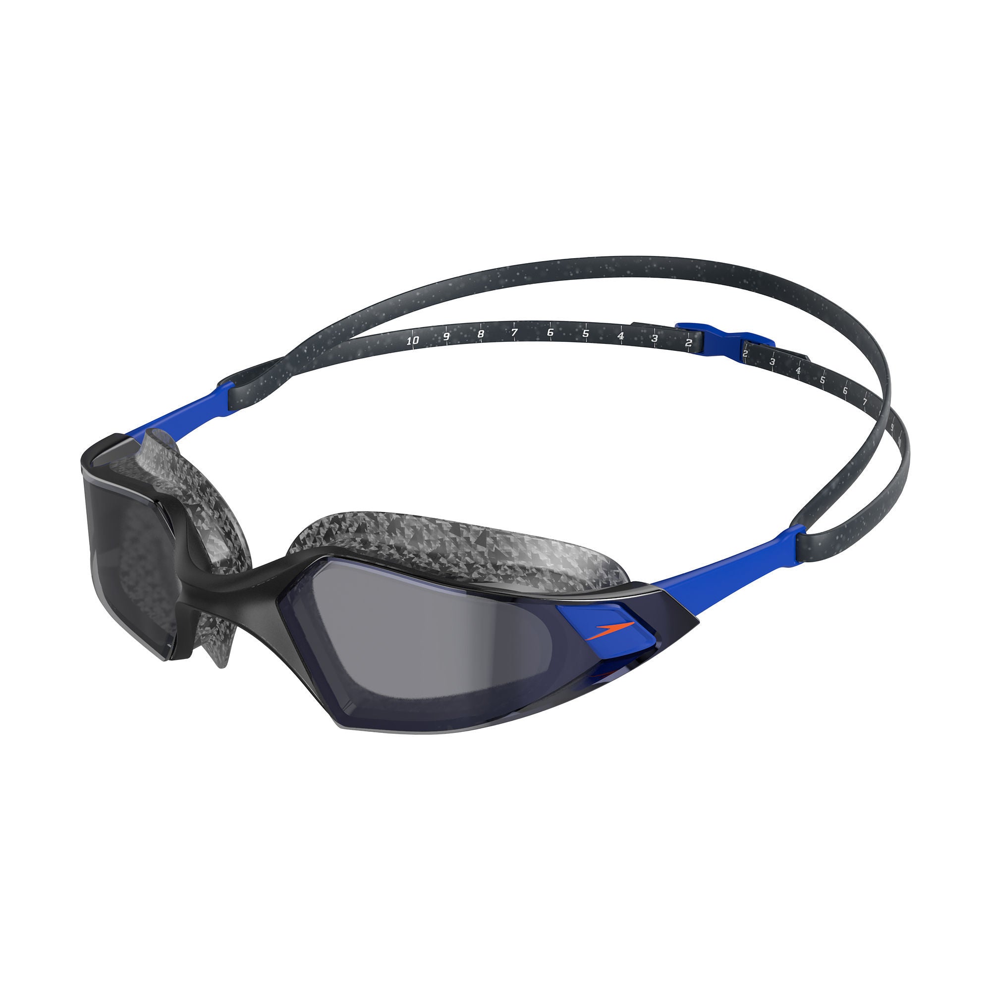Aquapulse Pro Schwimmbrille | Grau