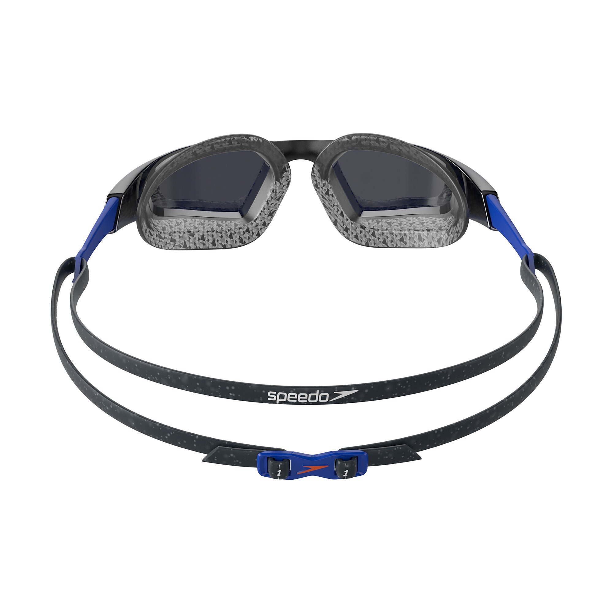Aquapulse Pro Schwimmbrille | Grau