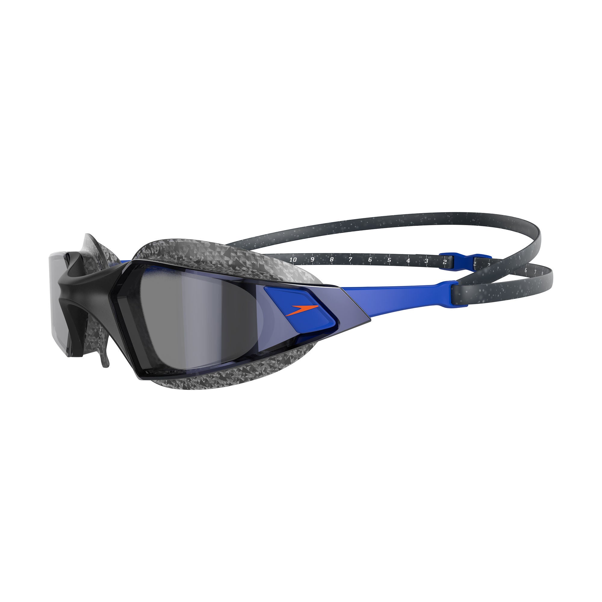 Aquapulse Pro Schwimmbrille | Grau