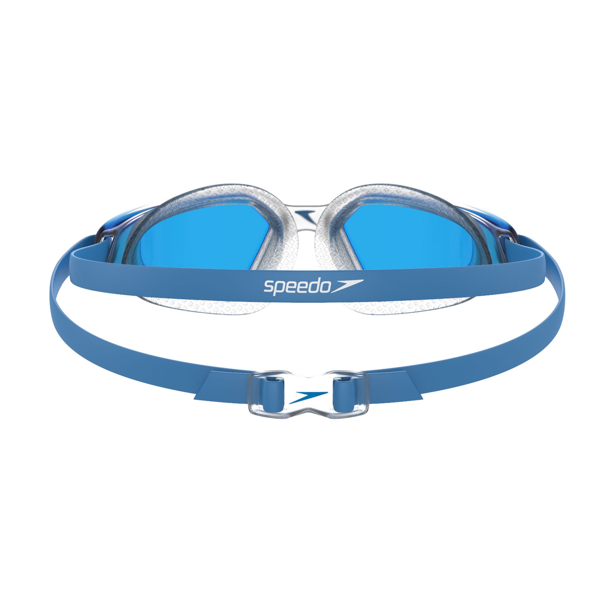 Hydropulse Schwimmbrille | Blau