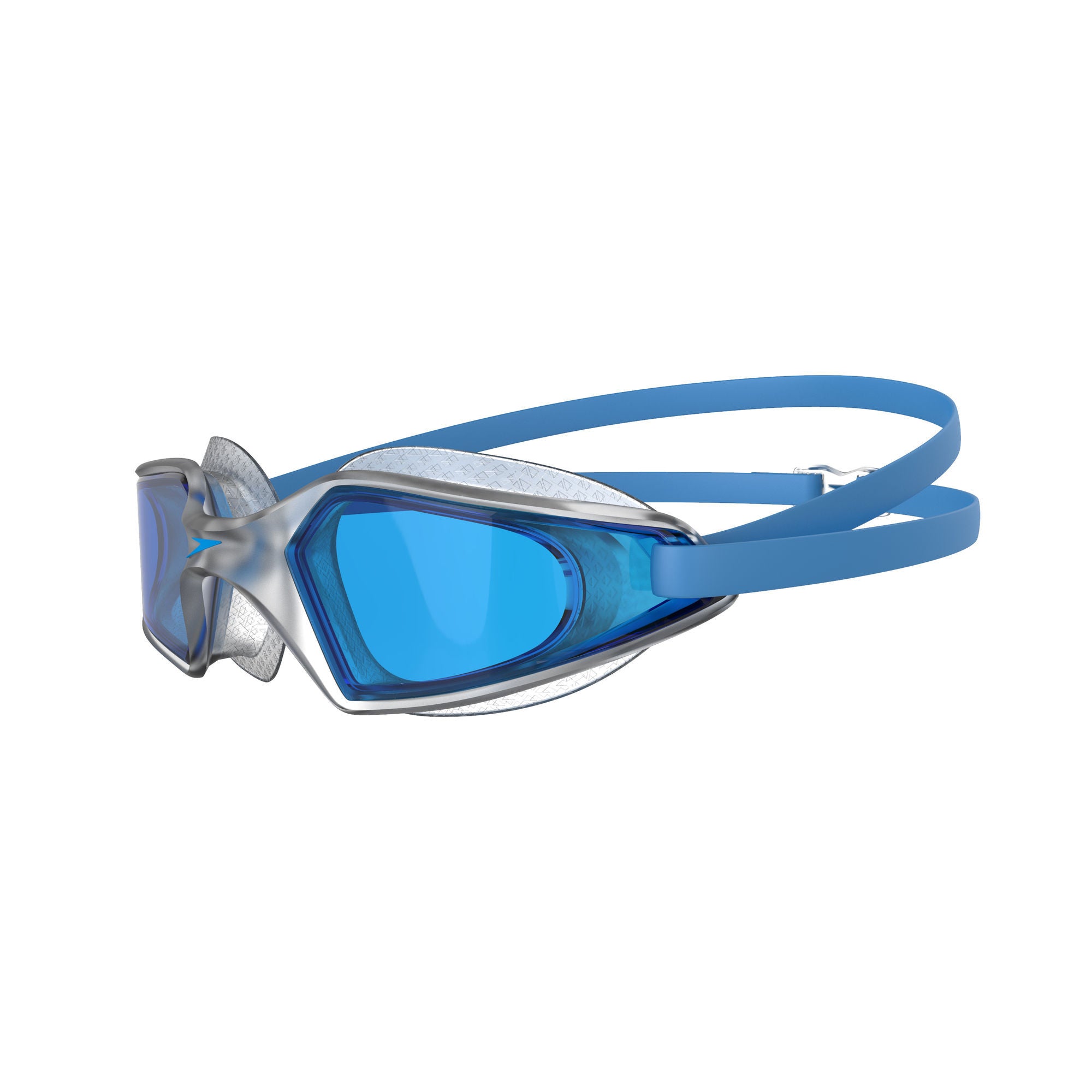 Hydropulse Schwimmbrille | Blau