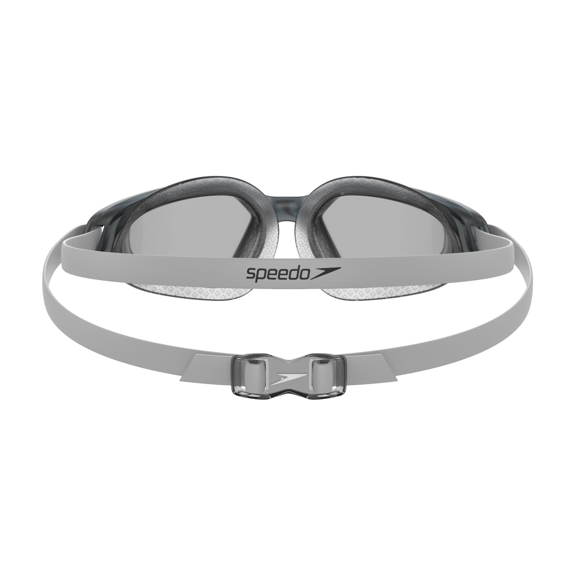 Hydropulse Schwimmbrille | Weiss