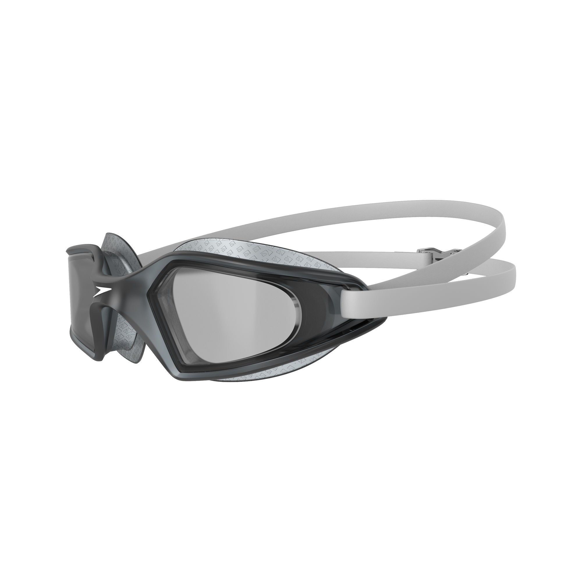 Hydropulse Schwimmbrille | Weiss