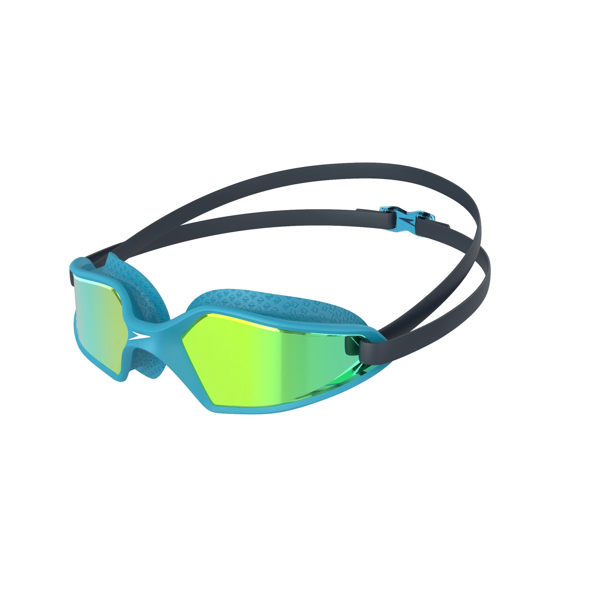 Hydropulse Mirror Schwimmbrille | Navy