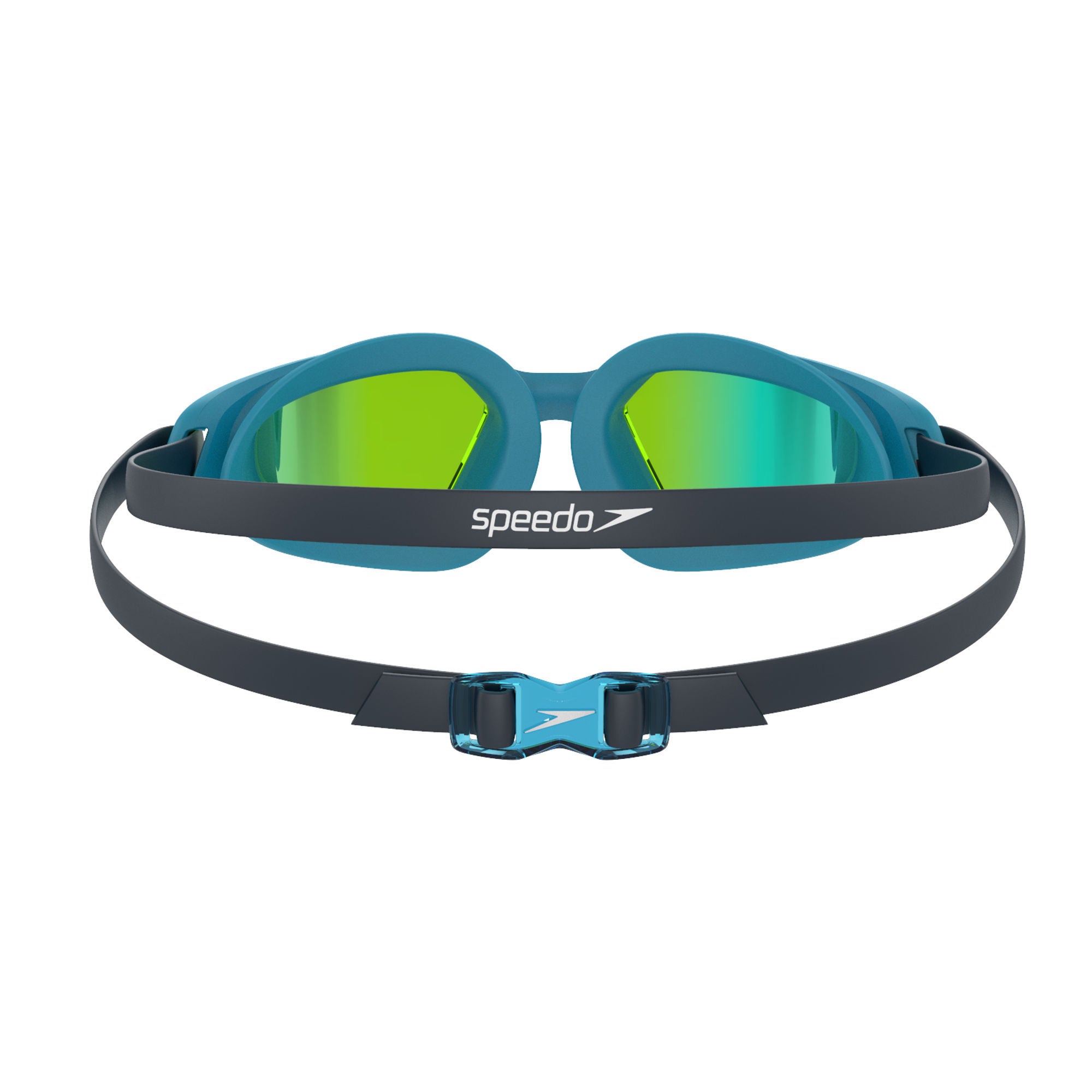 Hydropulse Mirror Schwimmbrille | Navy