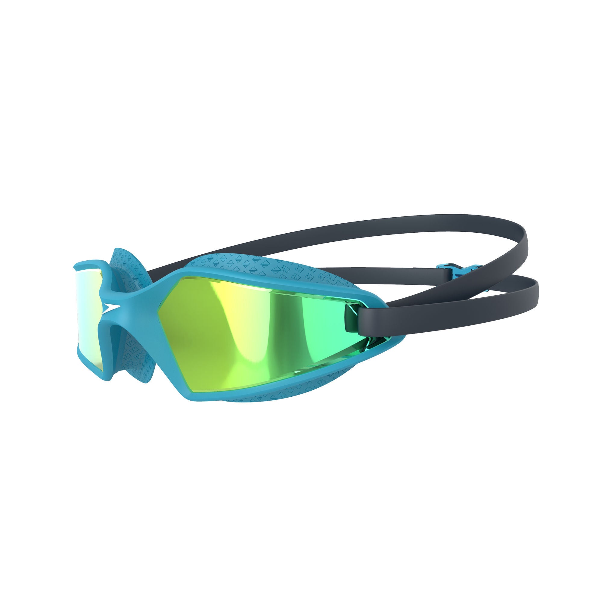 Hydropulse Mirror Schwimmbrille | Navy