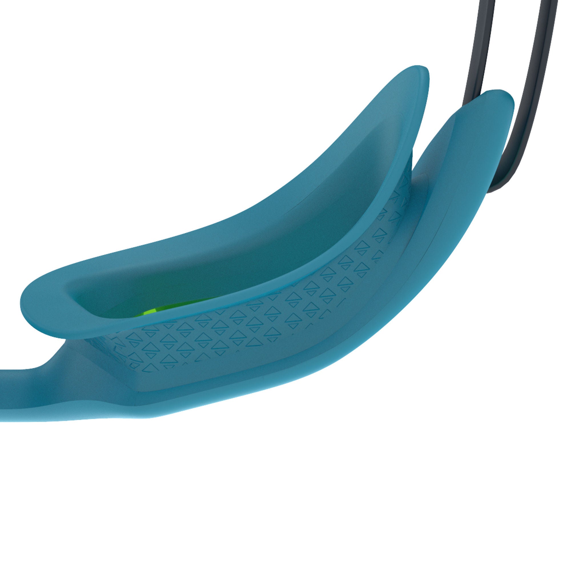 Hydropulse Mirror Schwimmbrille | Navy