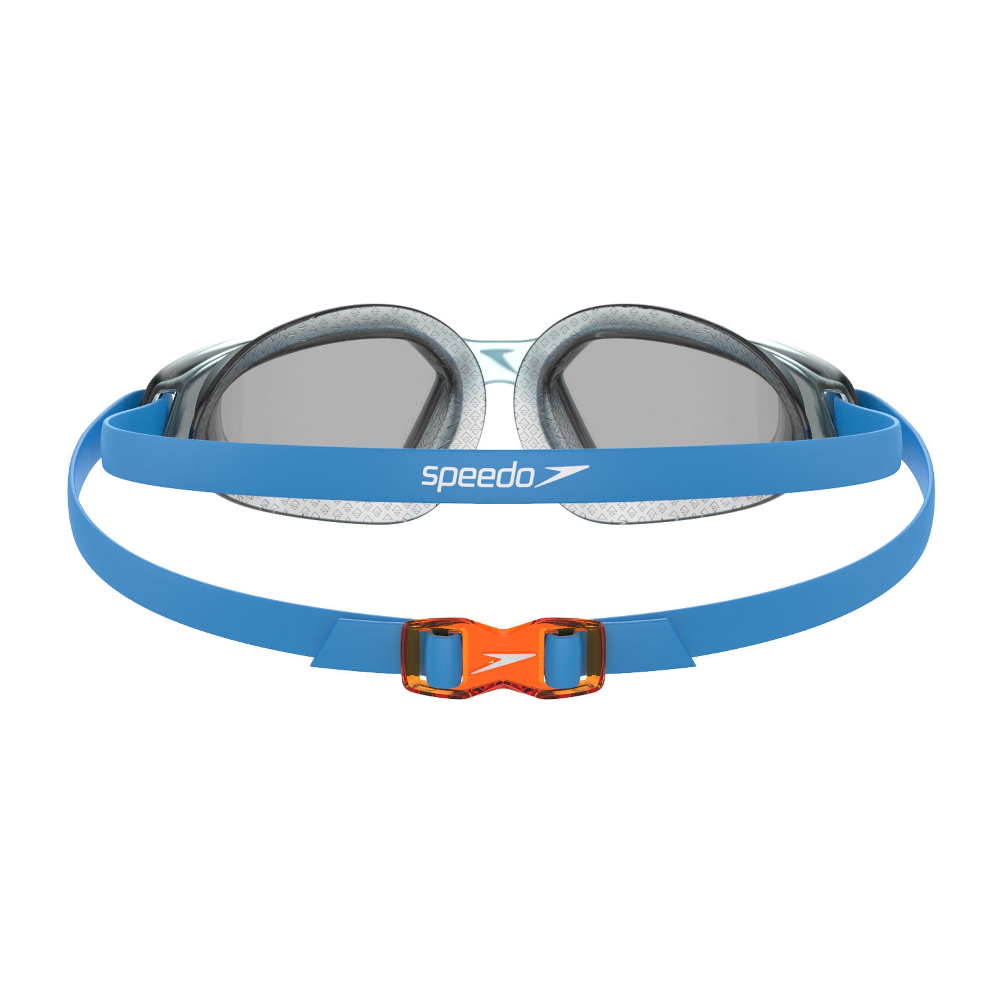 Hydropulse Schwimmbrille | Blau