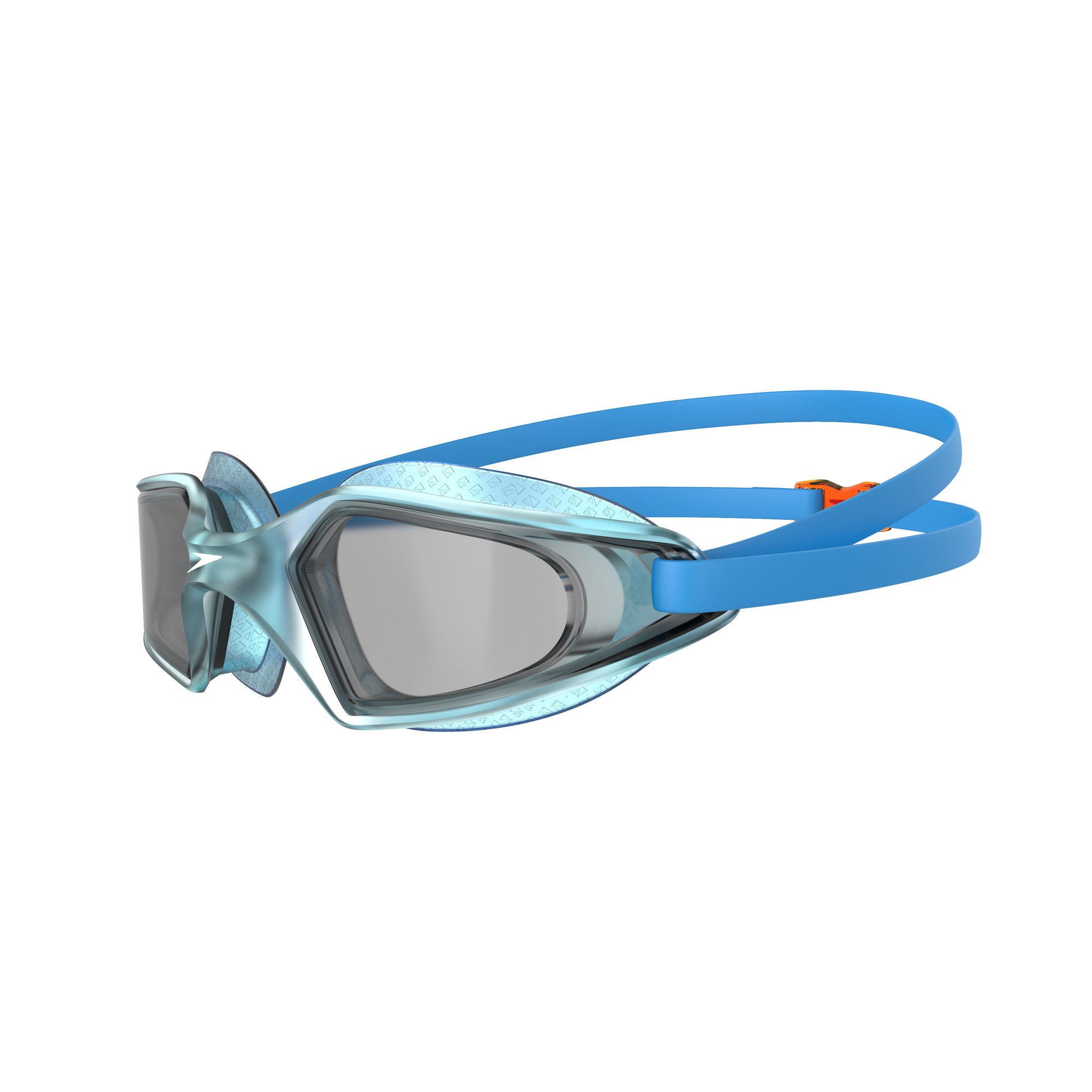 Hydropulse Schwimmbrille | Blau