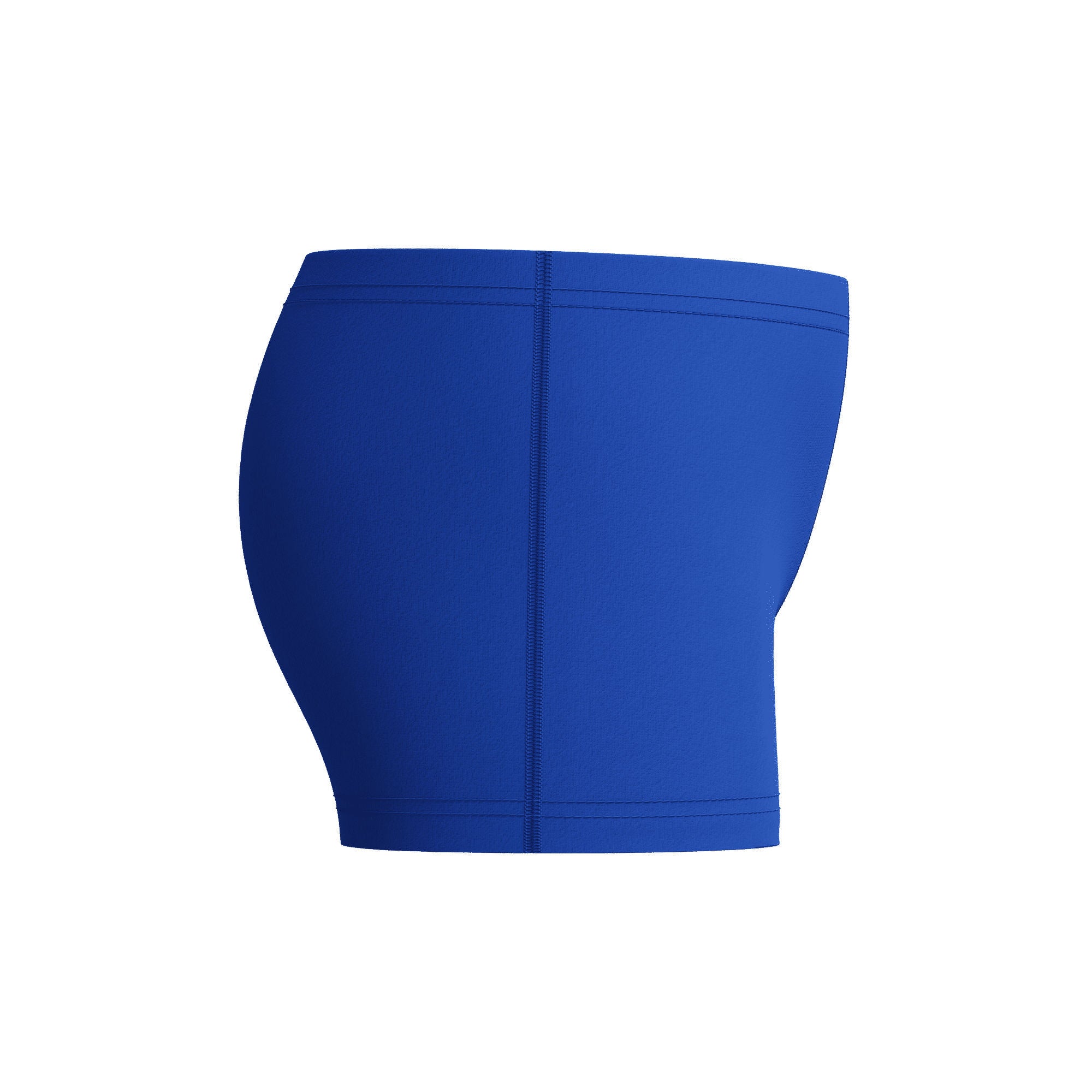 Medley Logo Jungen Aquashorts | Blau