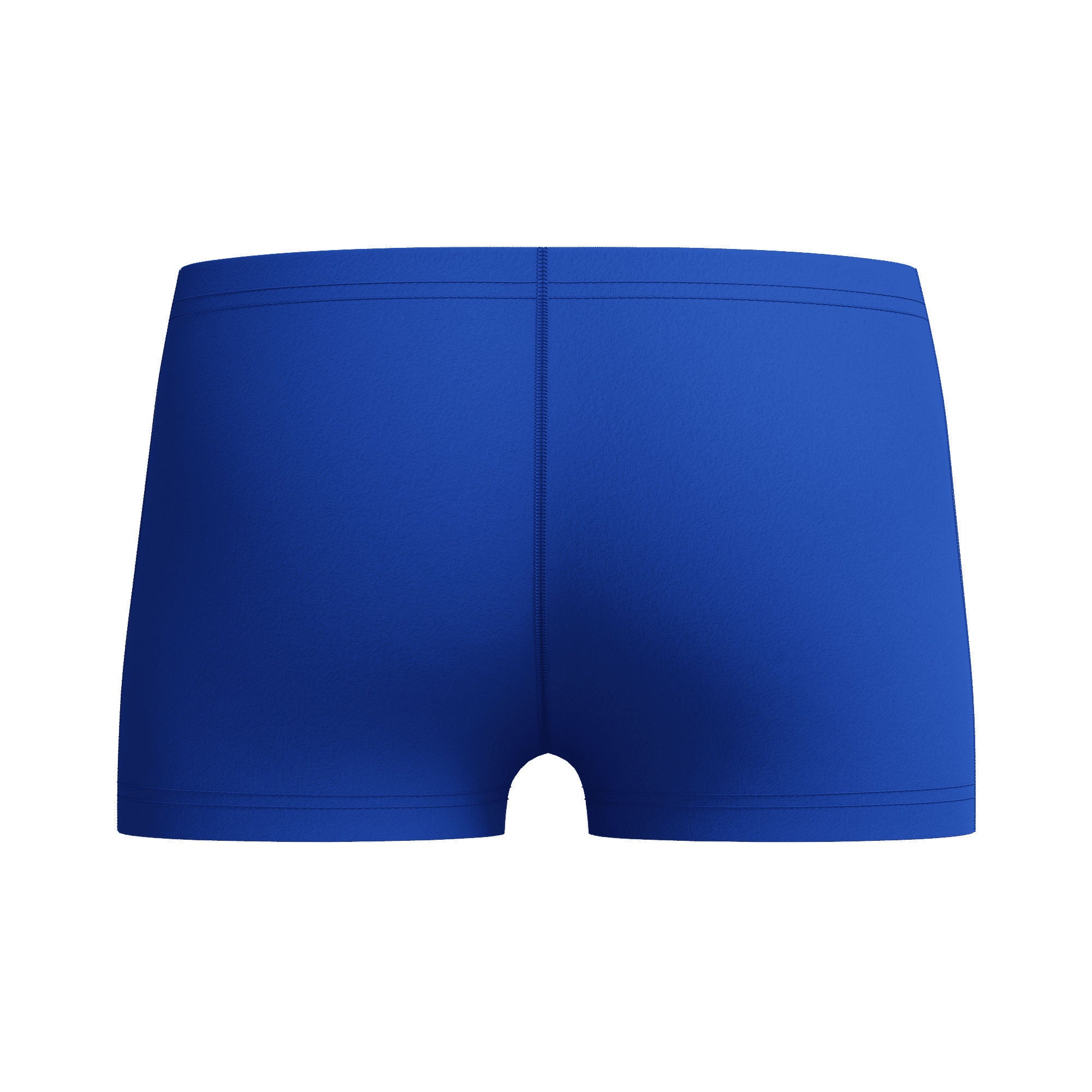 Medley Logo Jungen Aquashorts | Blau