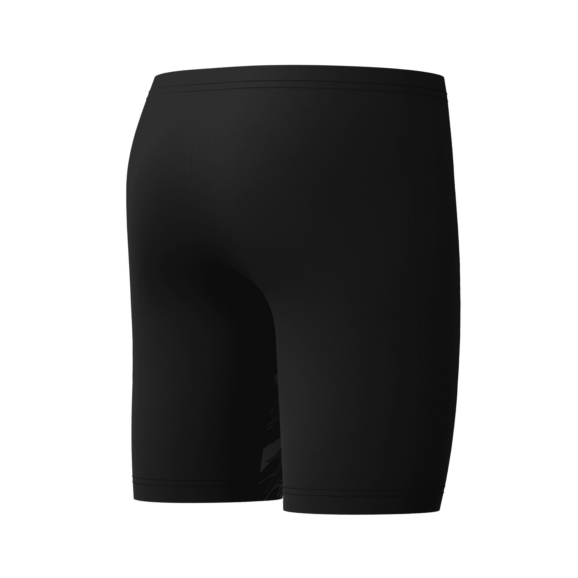 Medley Logo Jungen Jammer | Schwarz