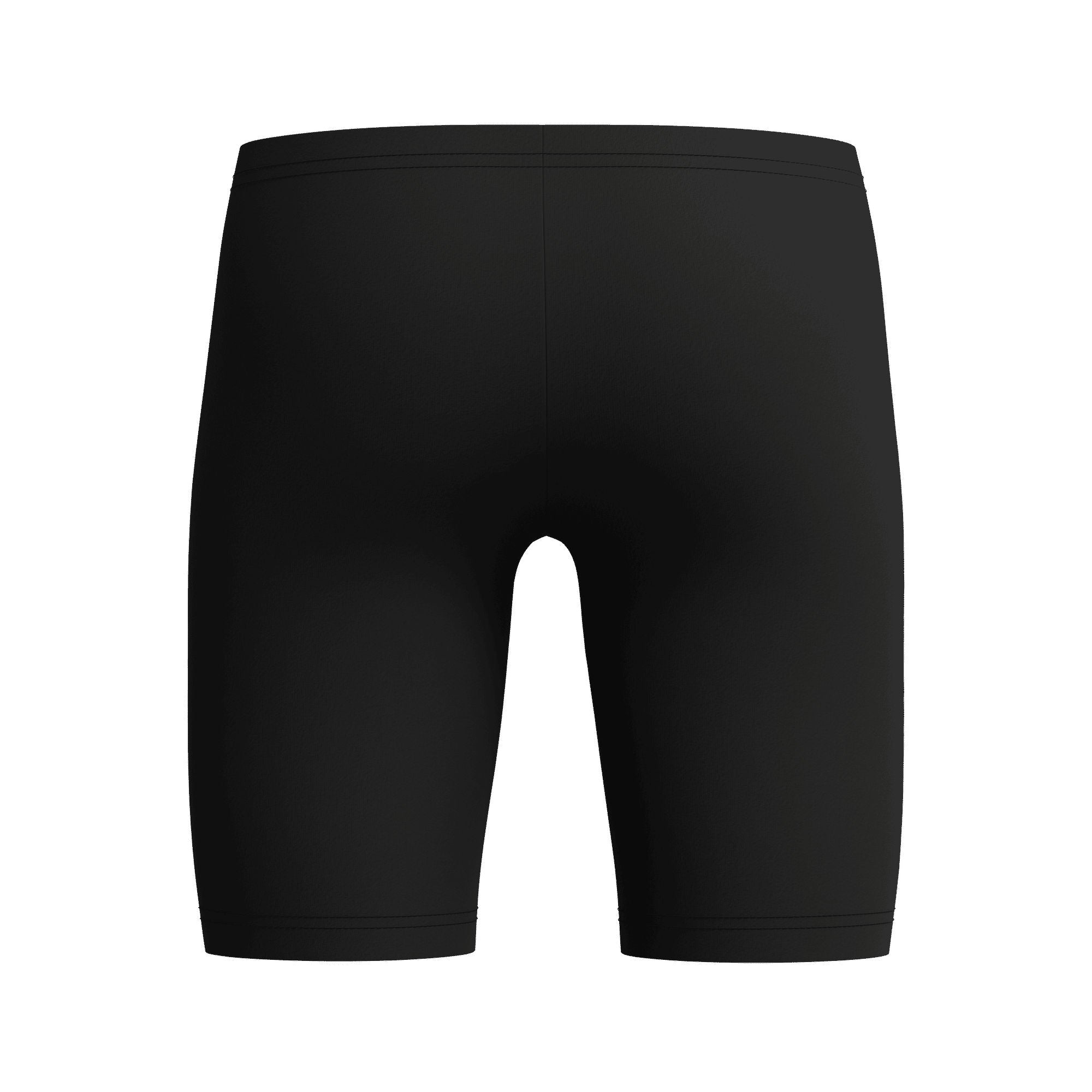 Medley Logo Jungen Jammer | Schwarz