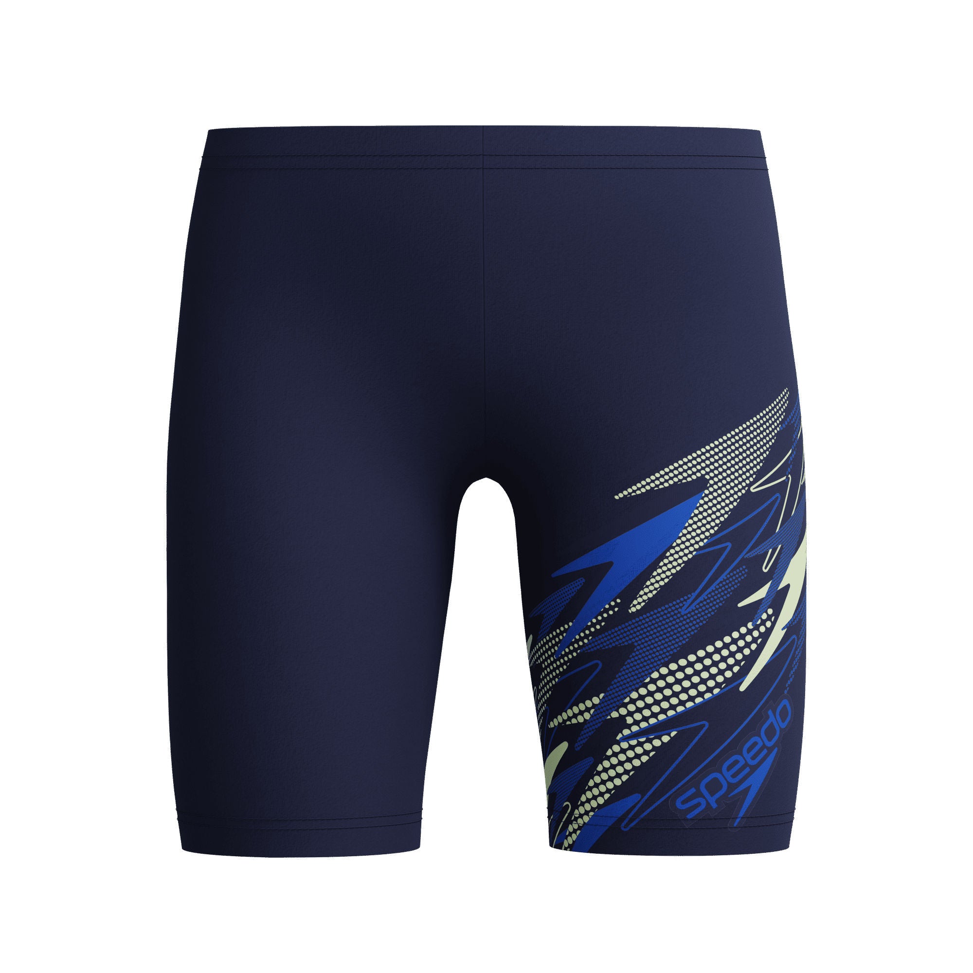 Medley Logo Jungen Jammer | Navy
