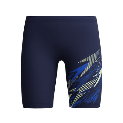 Medley Logo Jungen Jammer | Navy