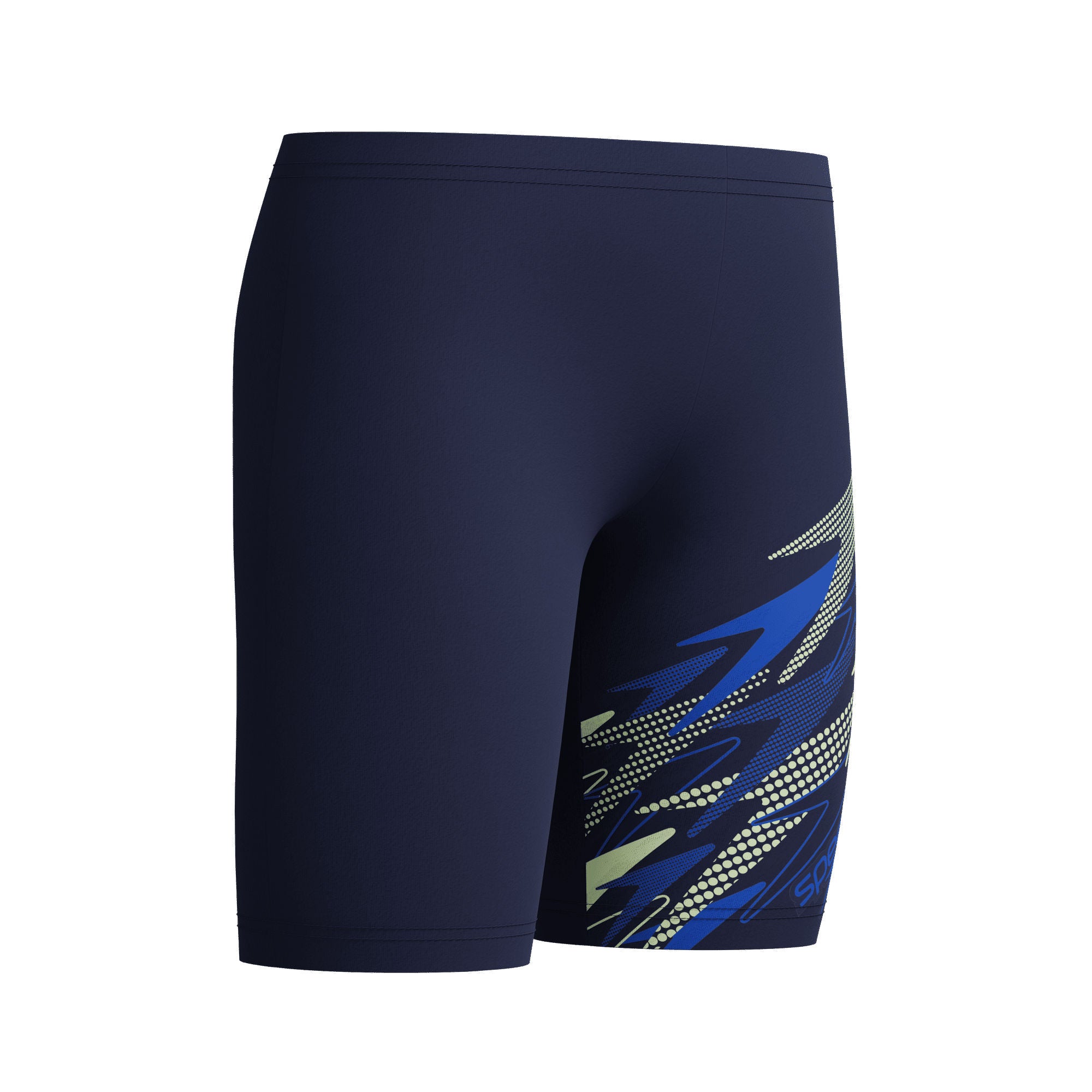 Medley Logo Jungen Jammer | Navy