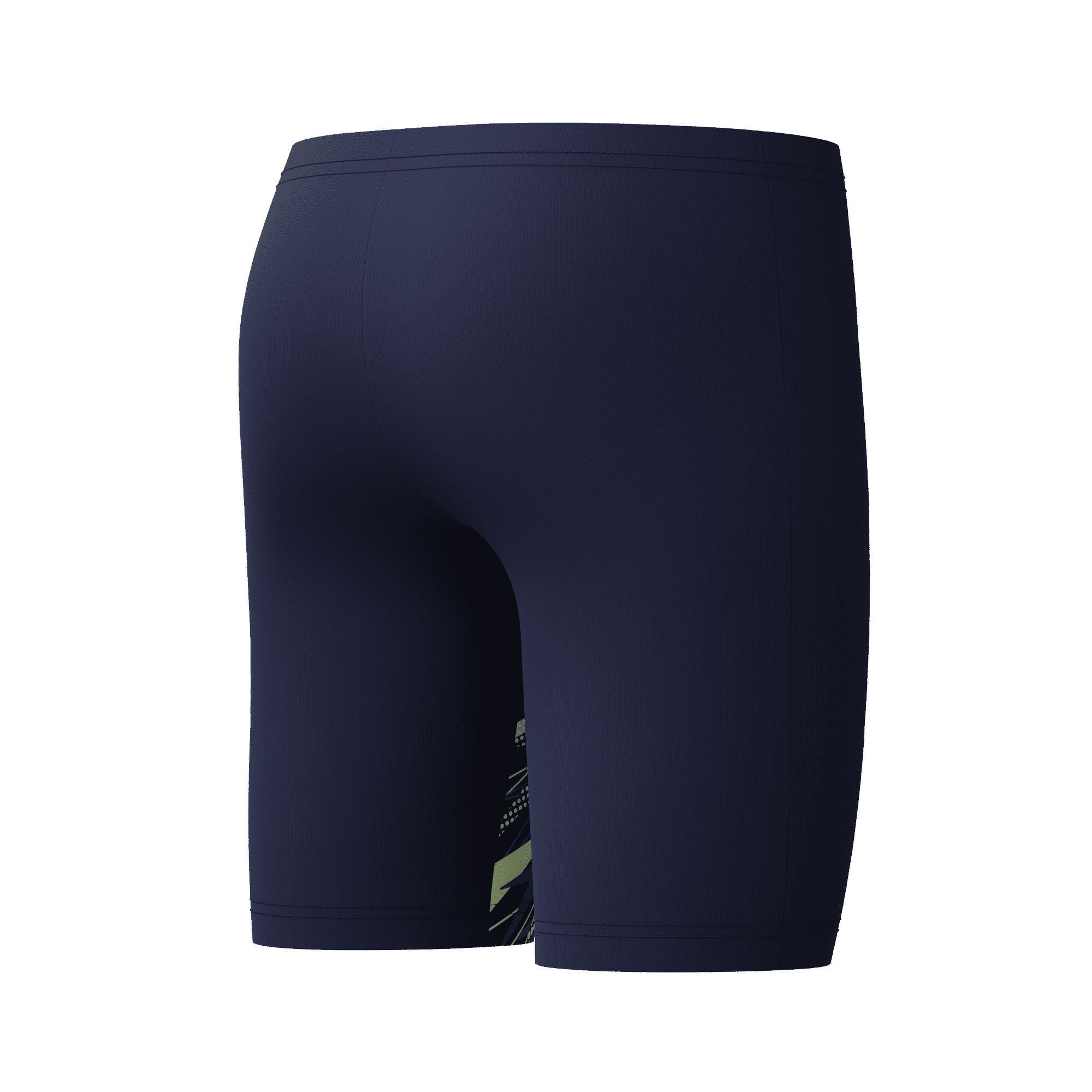 Medley Logo Jungen Jammer | Navy