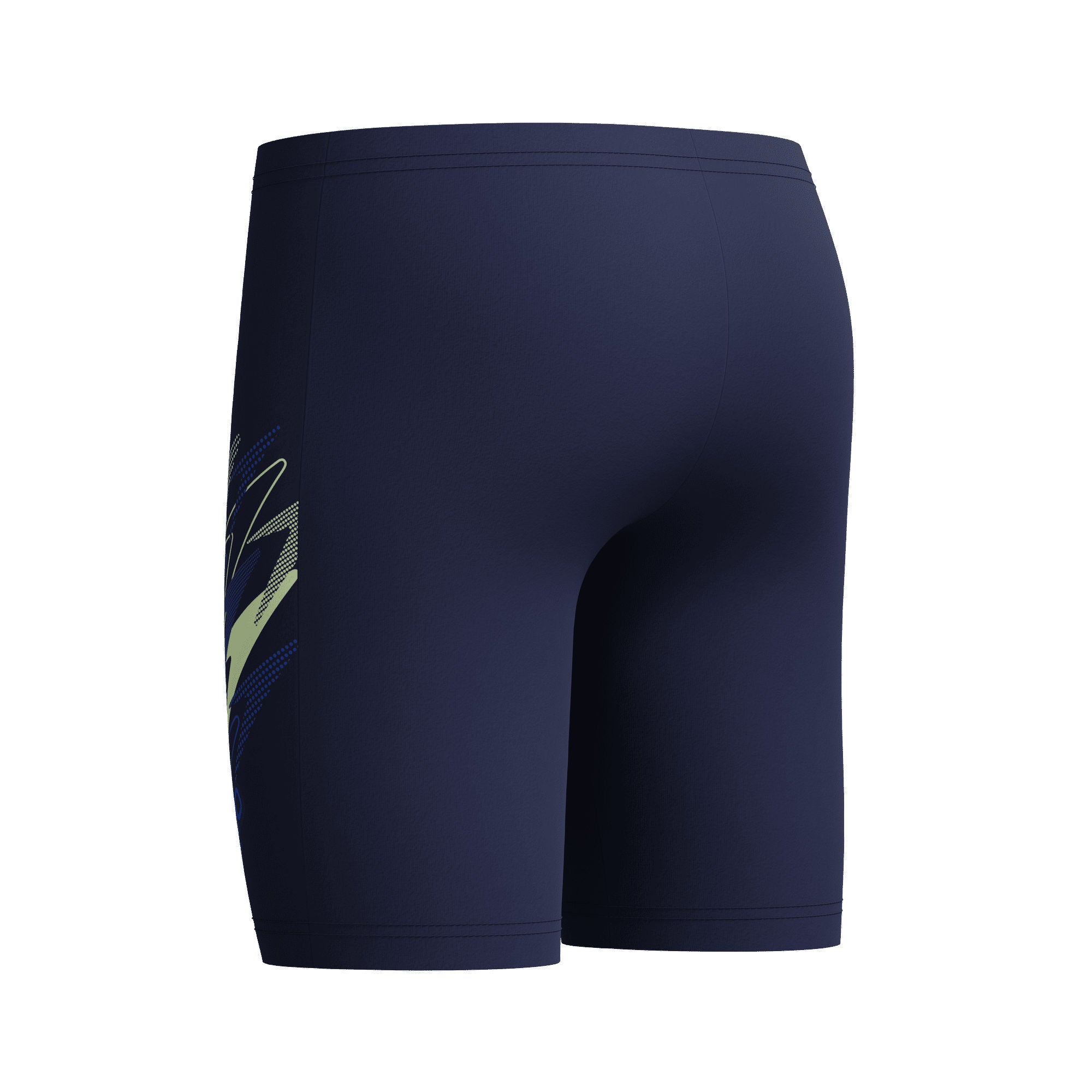 Medley Logo Jungen Jammer | Navy