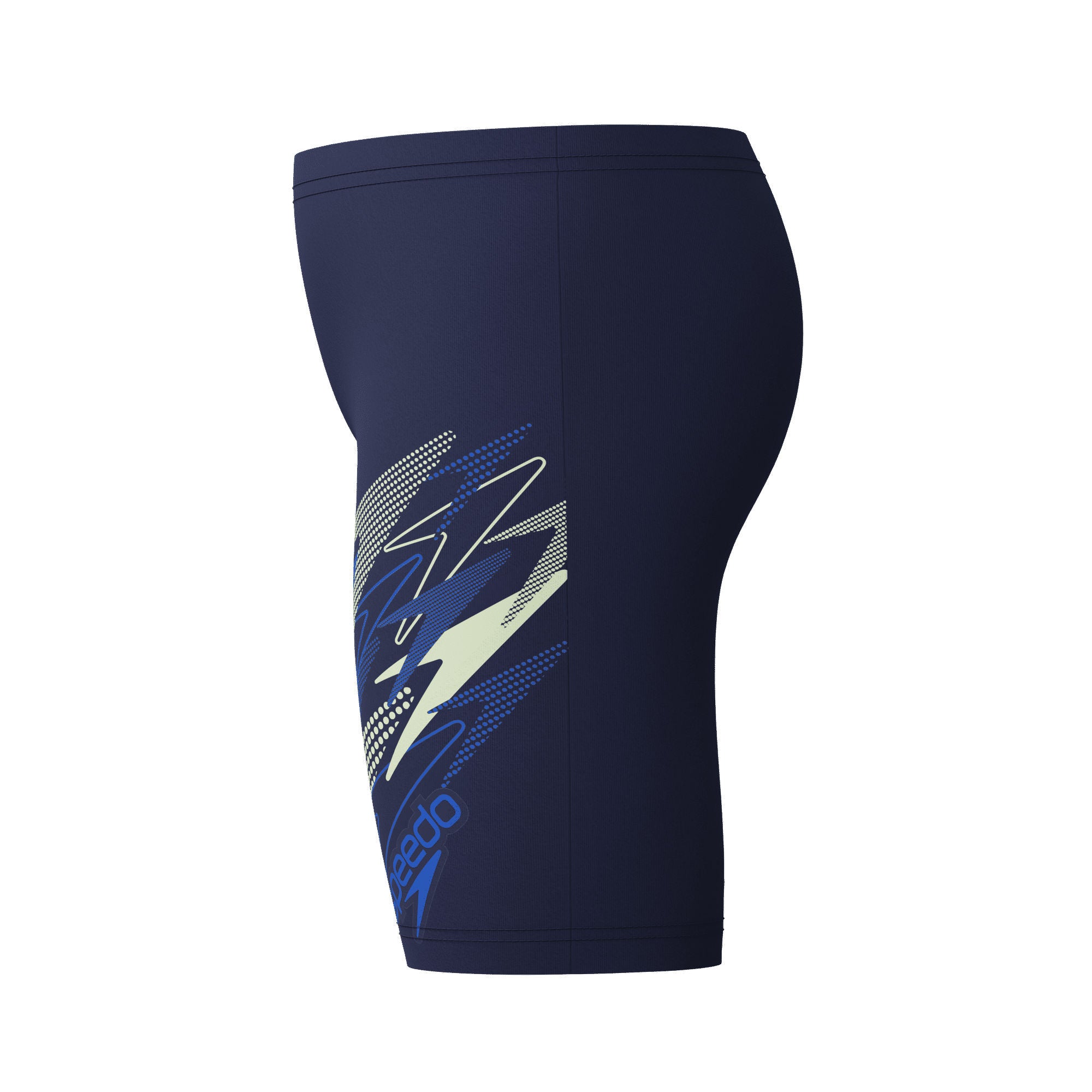 Medley Logo Jungen Jammer | Navy