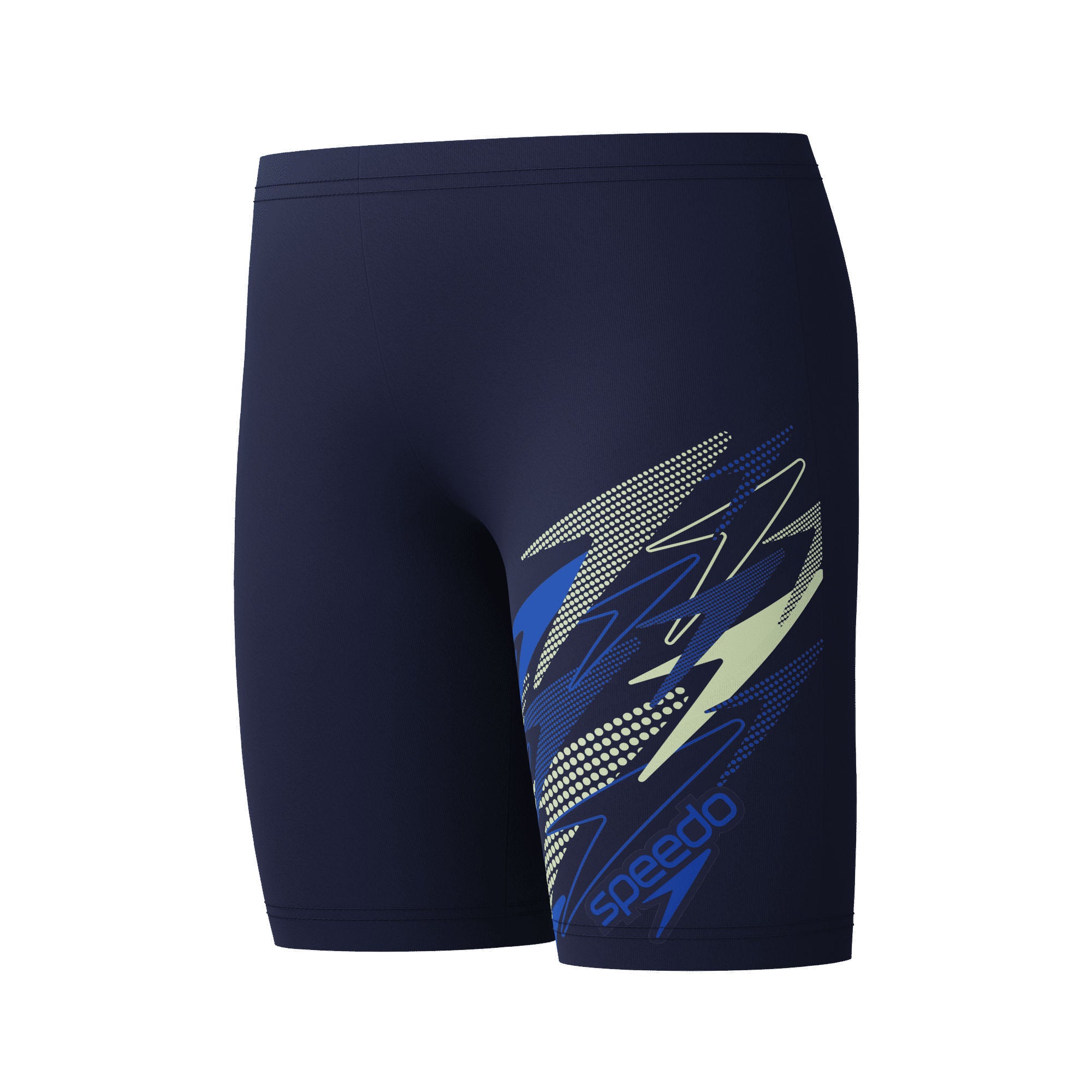 Medley Logo Jungen Jammer | Navy