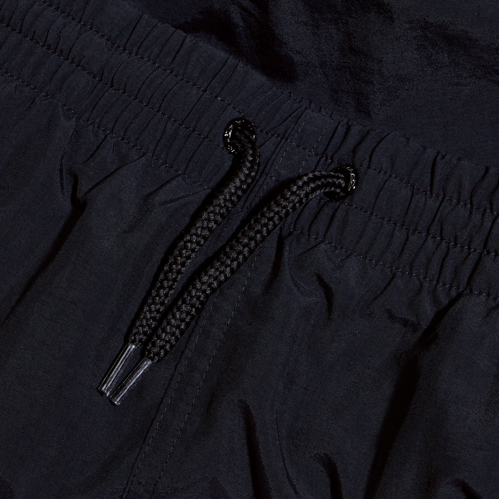 Essential Jungen Badeshorts | Schwarz