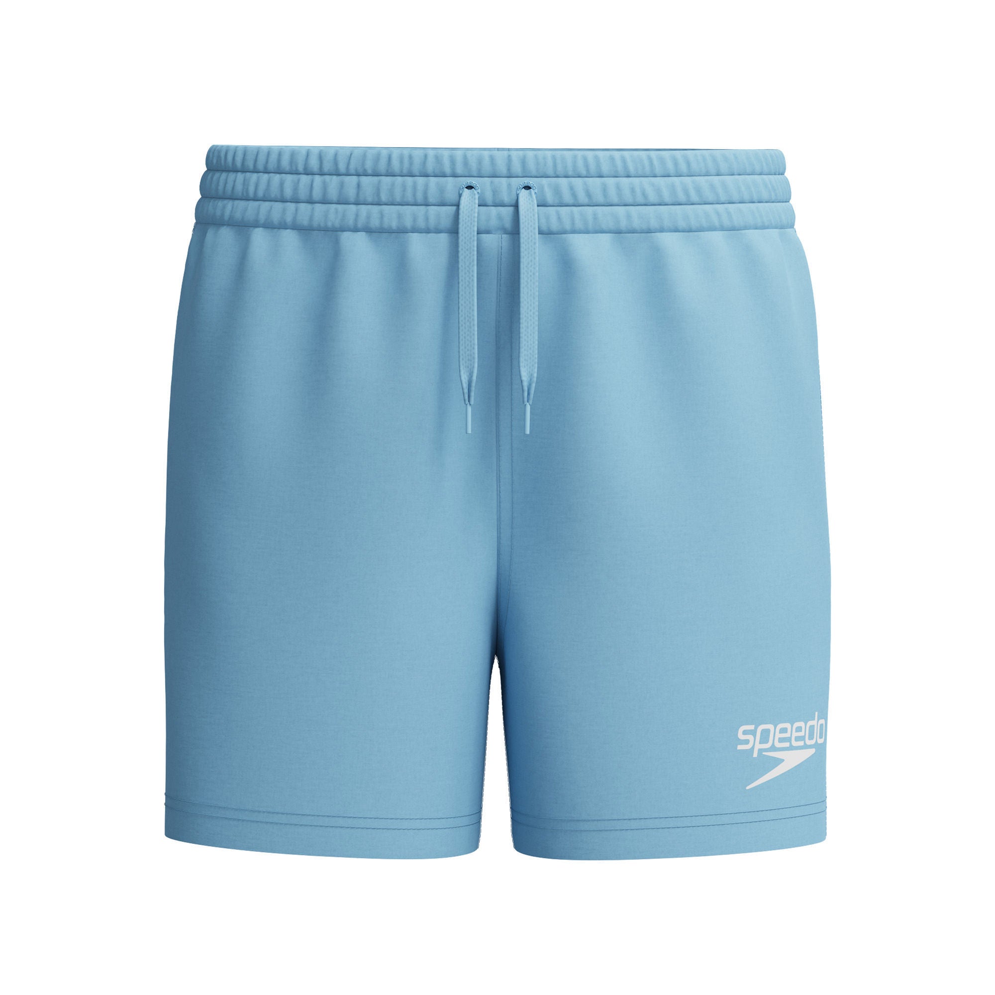 Essential Jungen Badeshorts | Blau