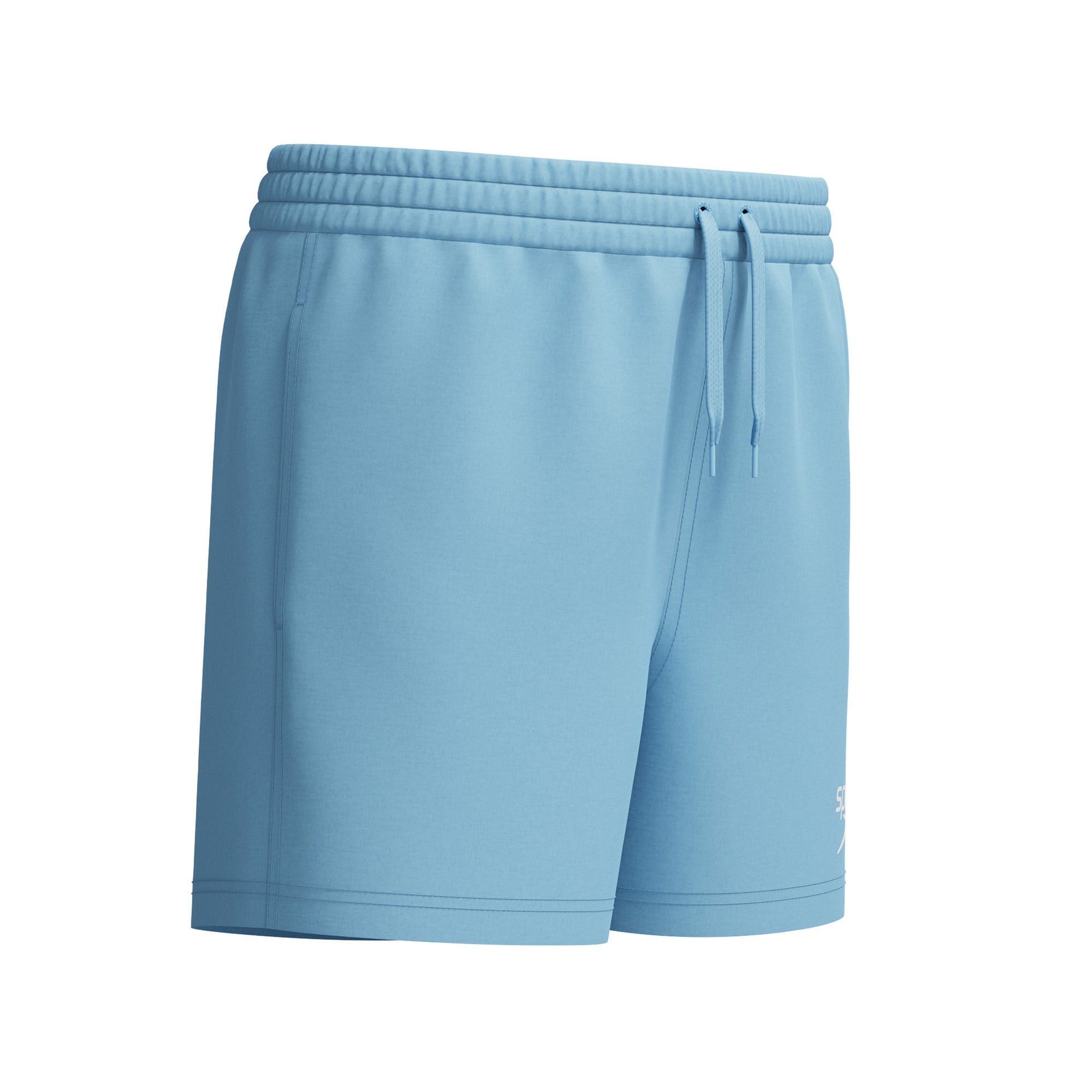 Essential Jungen Badeshorts | Blau