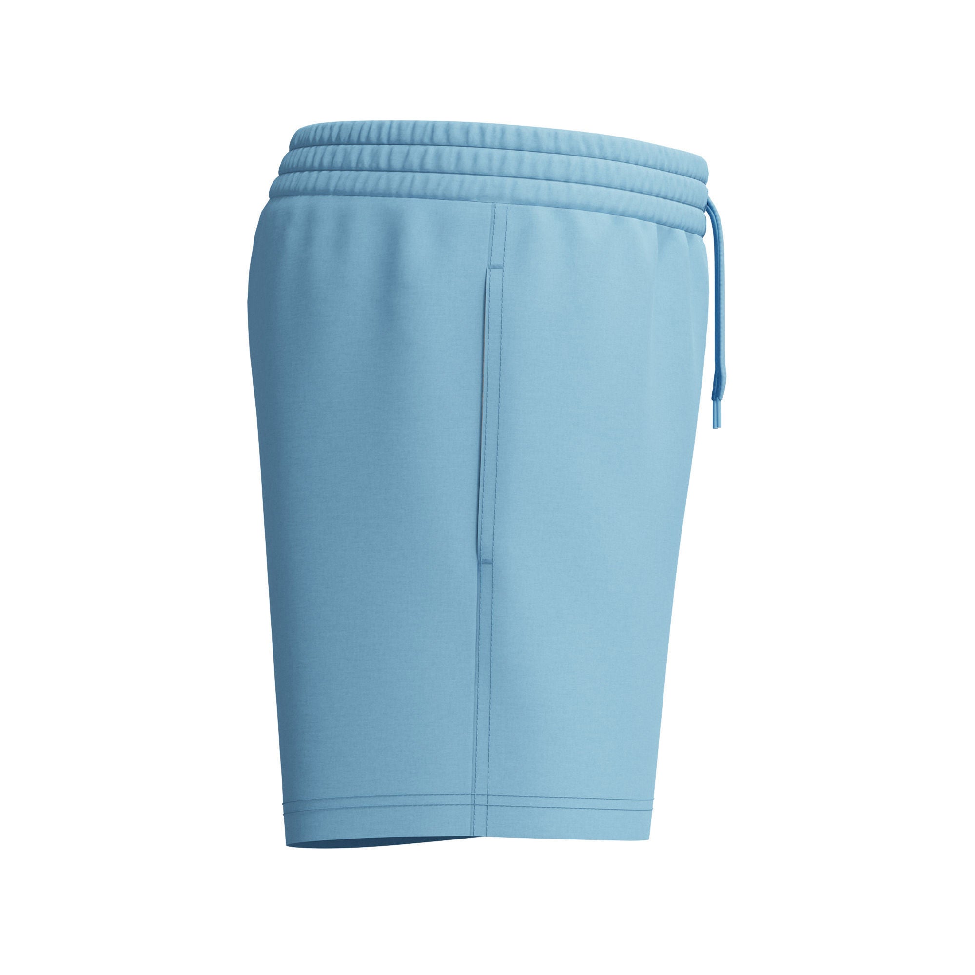 Essential Jungen Badeshorts | Blau