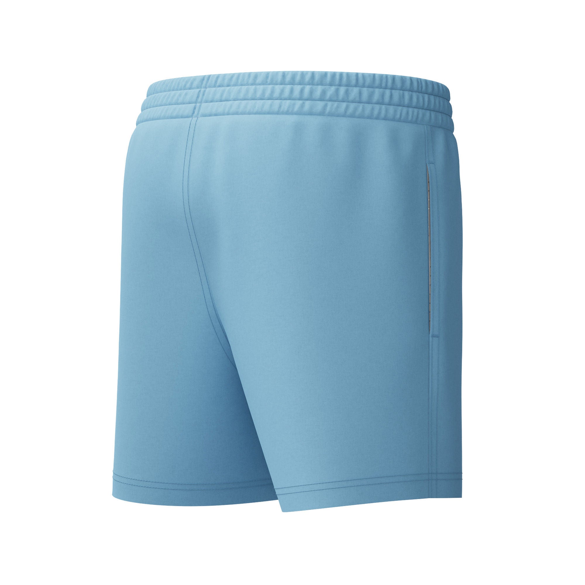 Essential Jungen Badeshorts | Blau