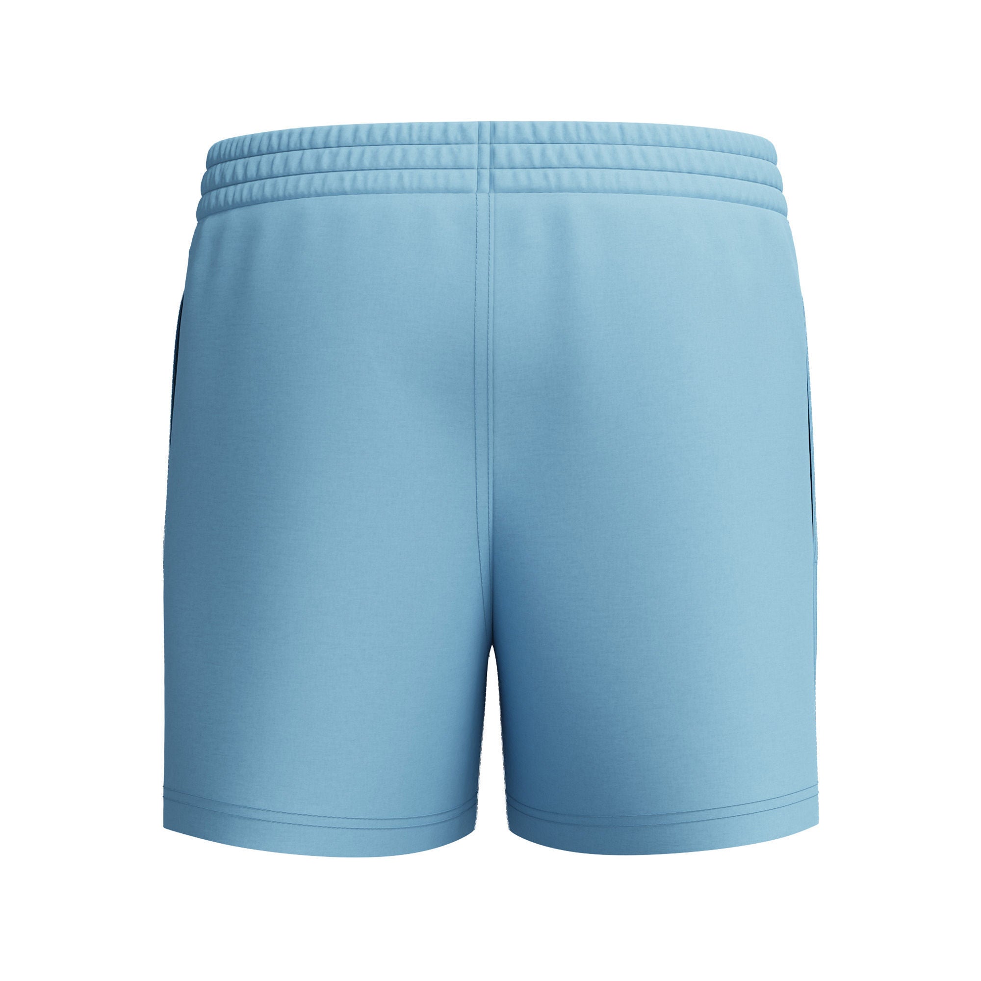 Essential Jungen Badeshorts | Blau
