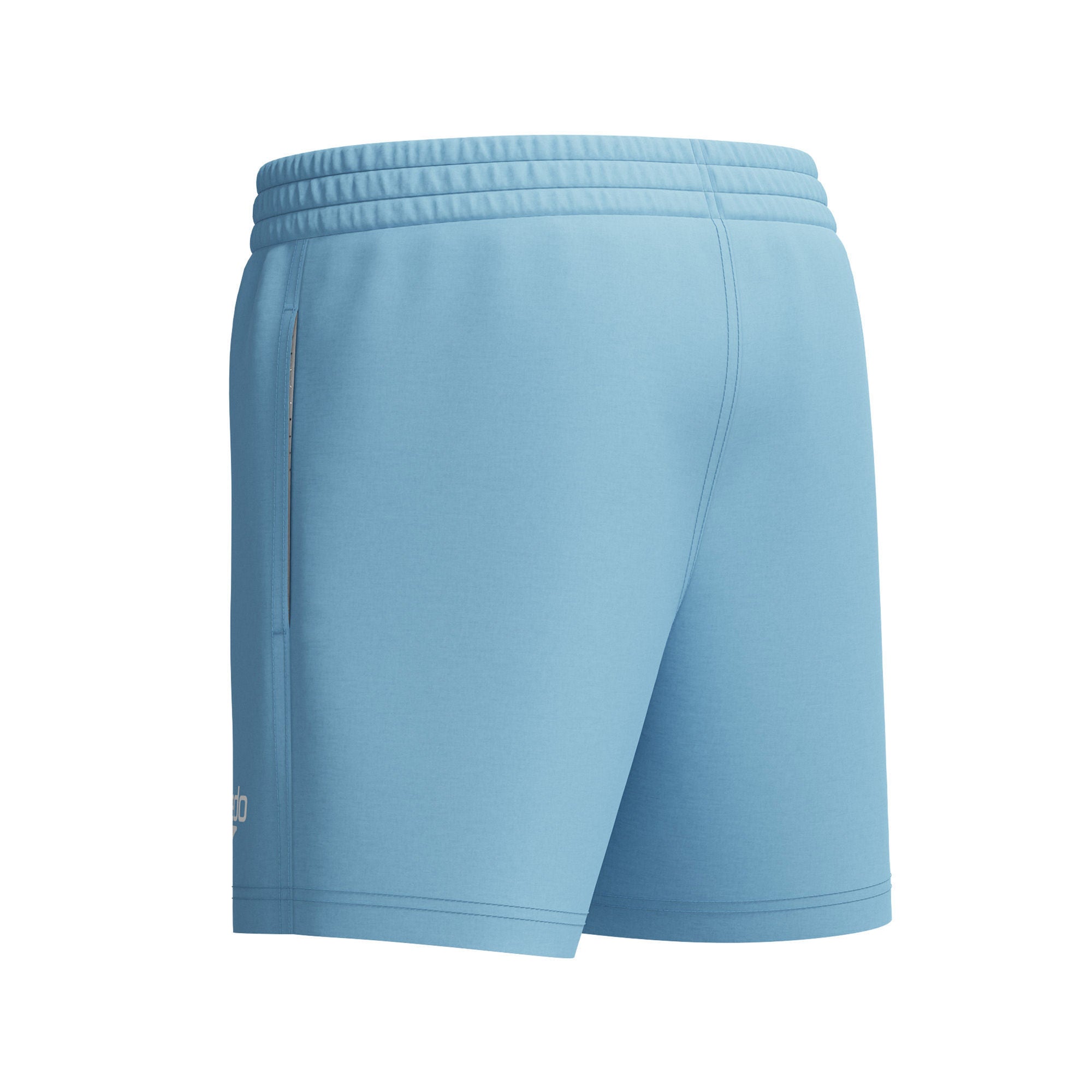 Essential Jungen Badeshorts | Blau