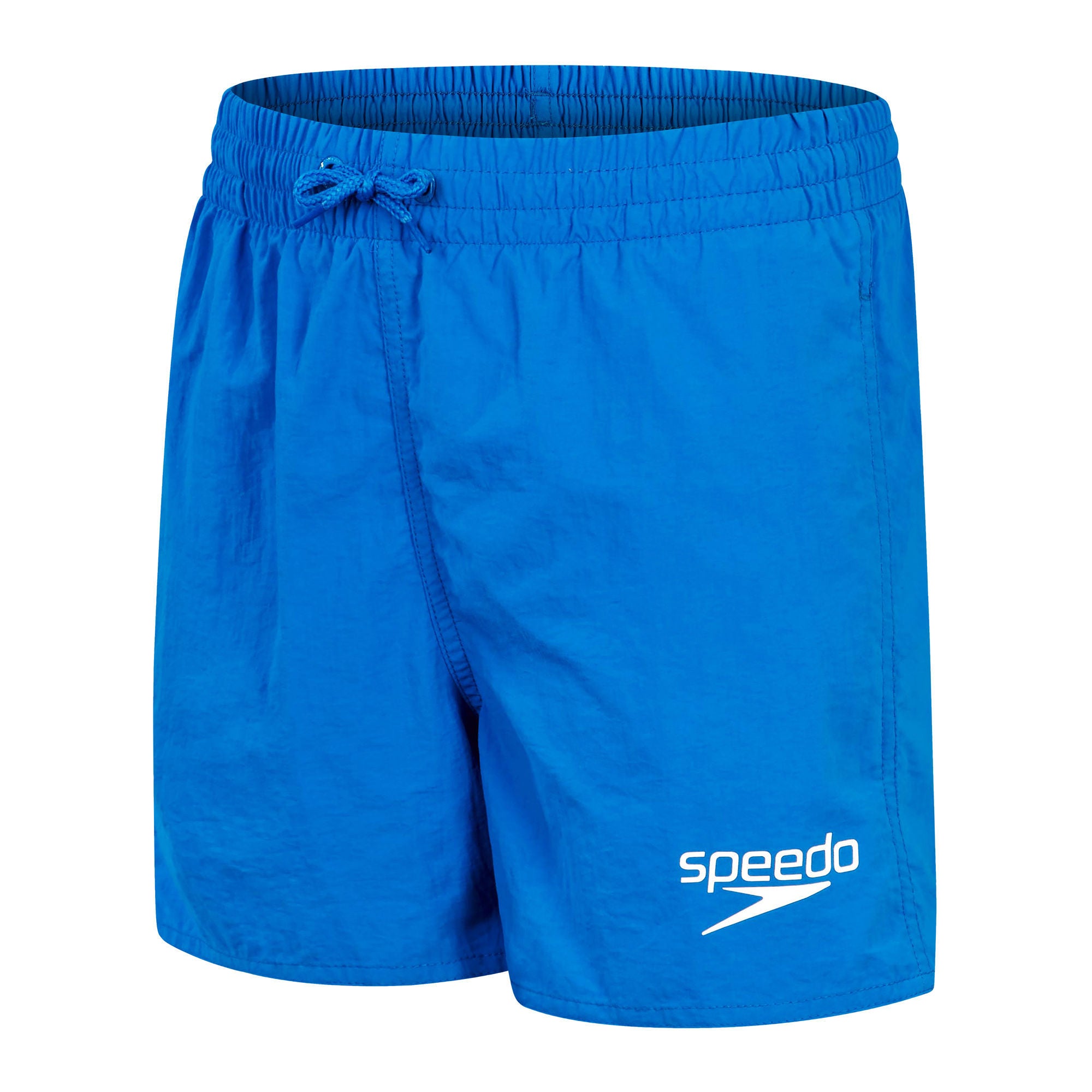 Essential Jungen Badeshorts | Blau