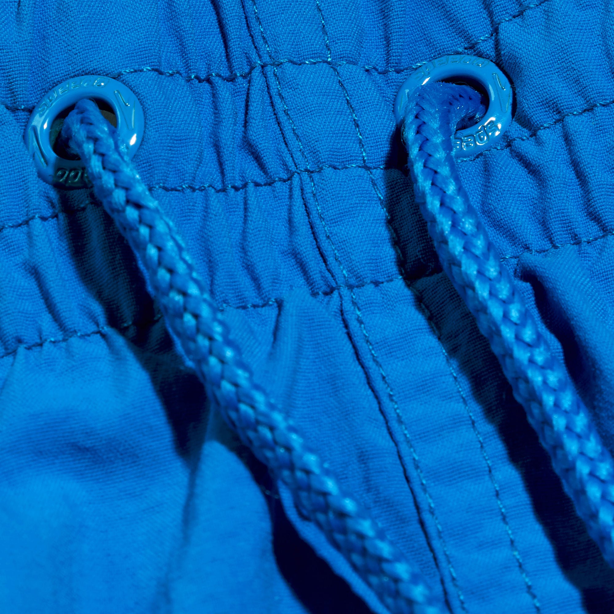 Essential Jungen Badeshorts | Blau
