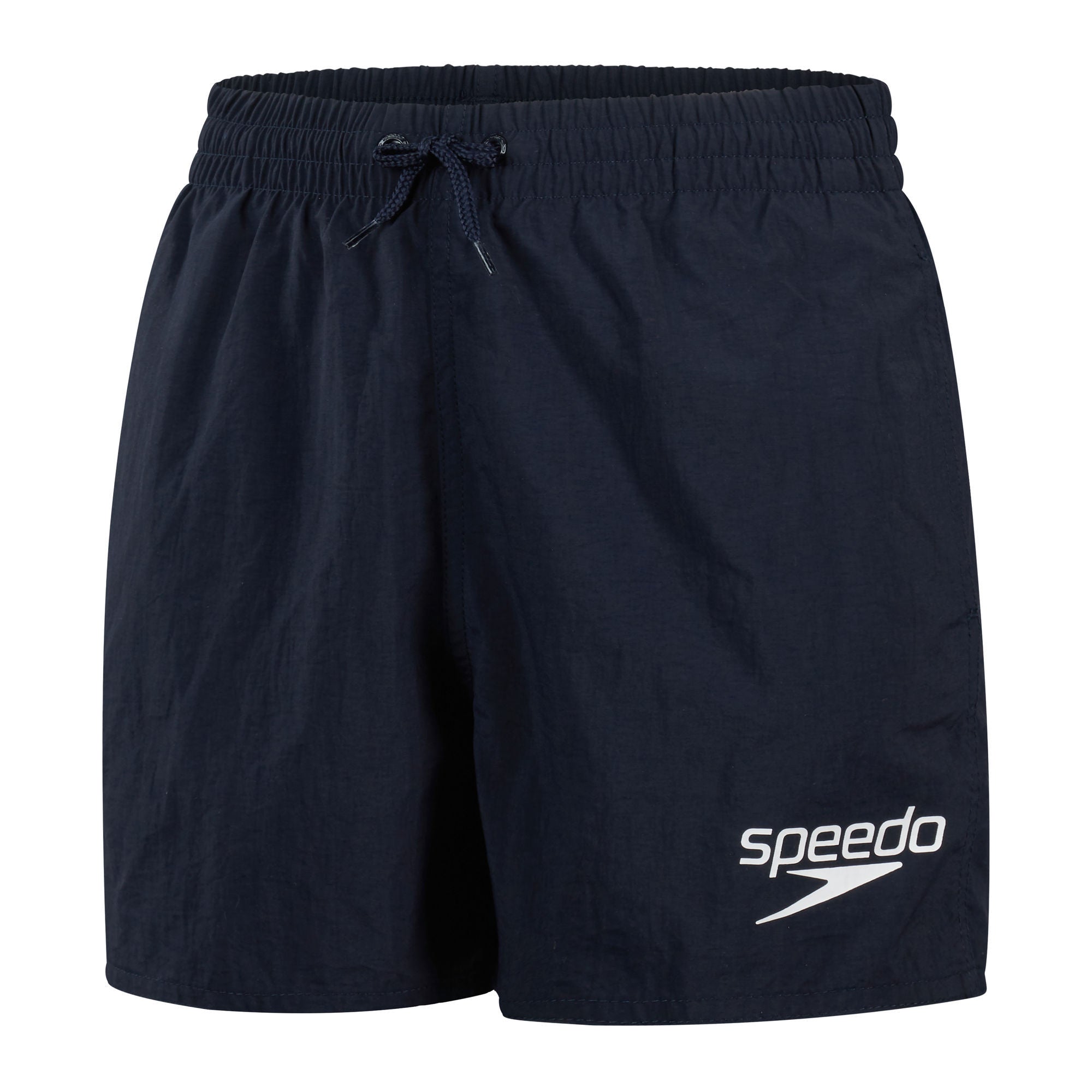 Essential Jungen Badeshorts | Navy