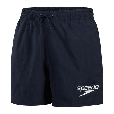 Essential Jungen Badeshorts | Navy