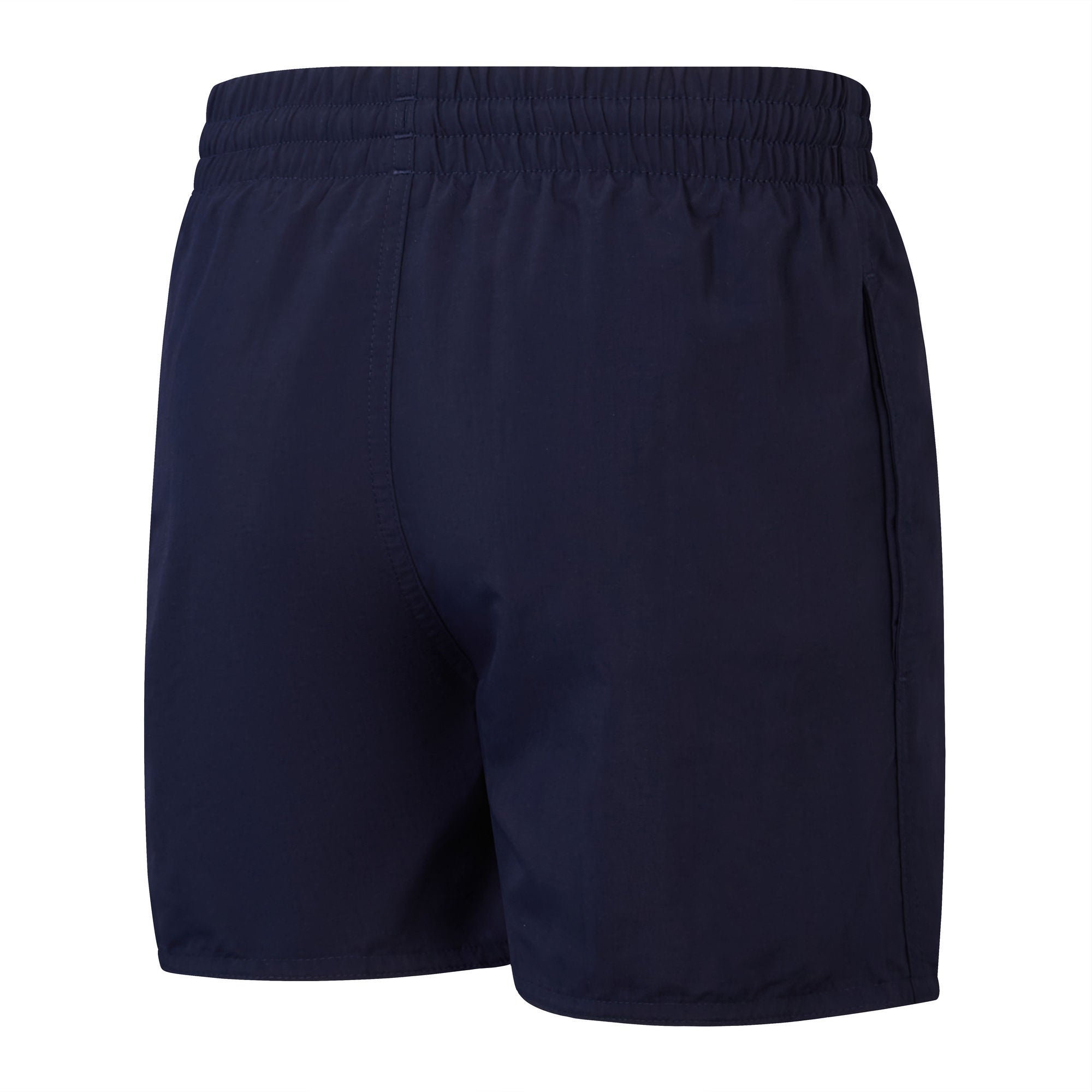 Essential Jungen Badeshorts | Navy