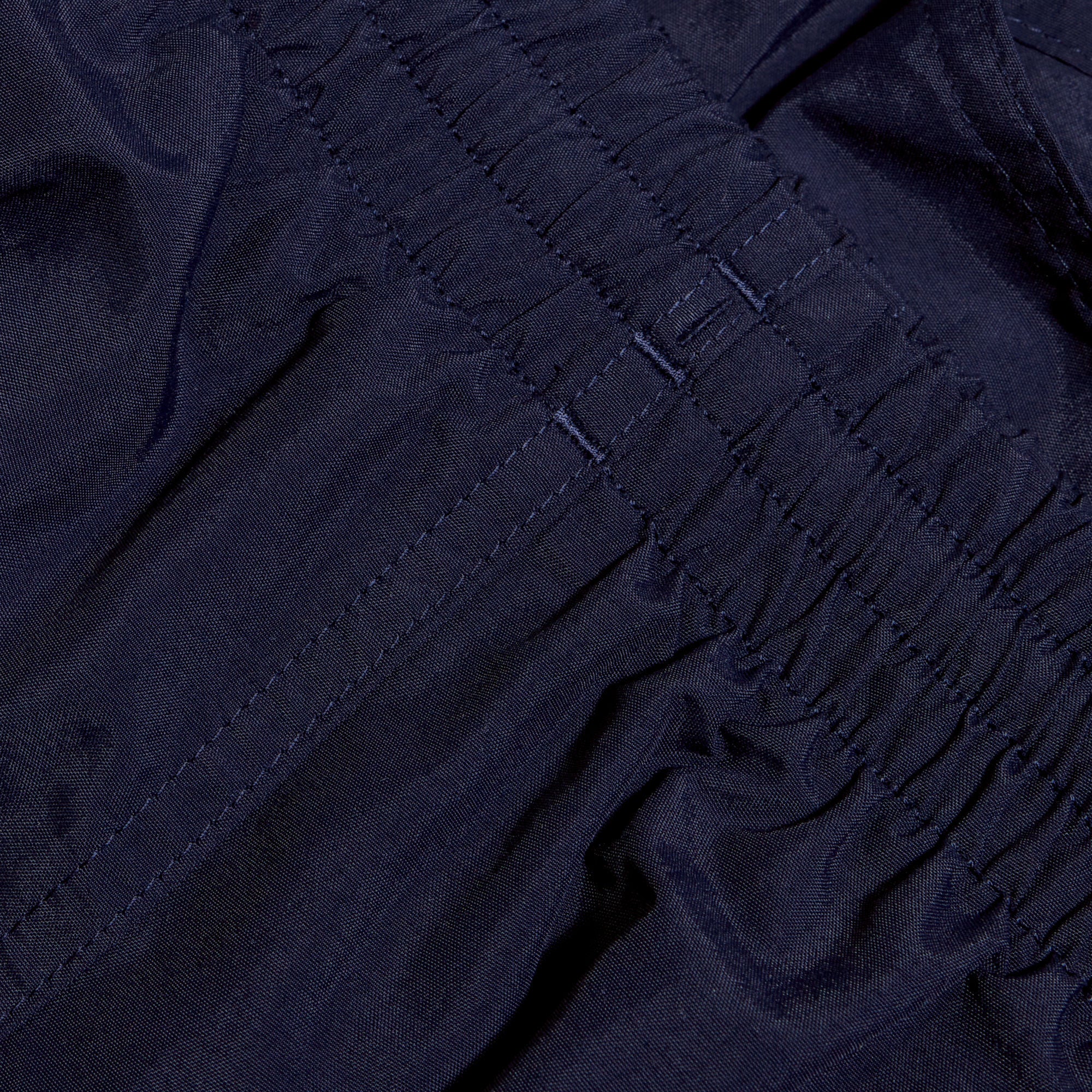 Essential Jungen Badeshorts | Navy