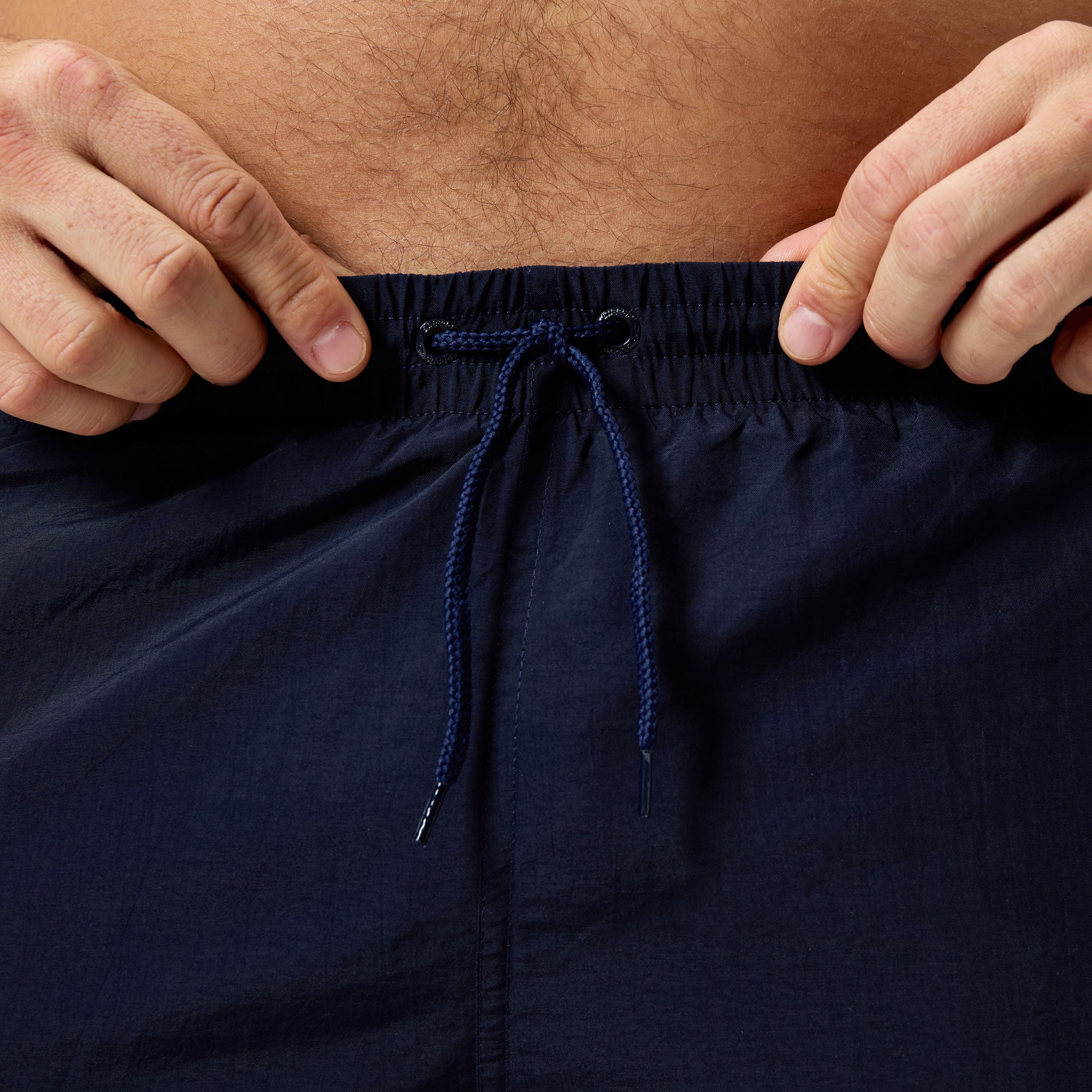 Medley Logo Herren Badeshorts | Blau